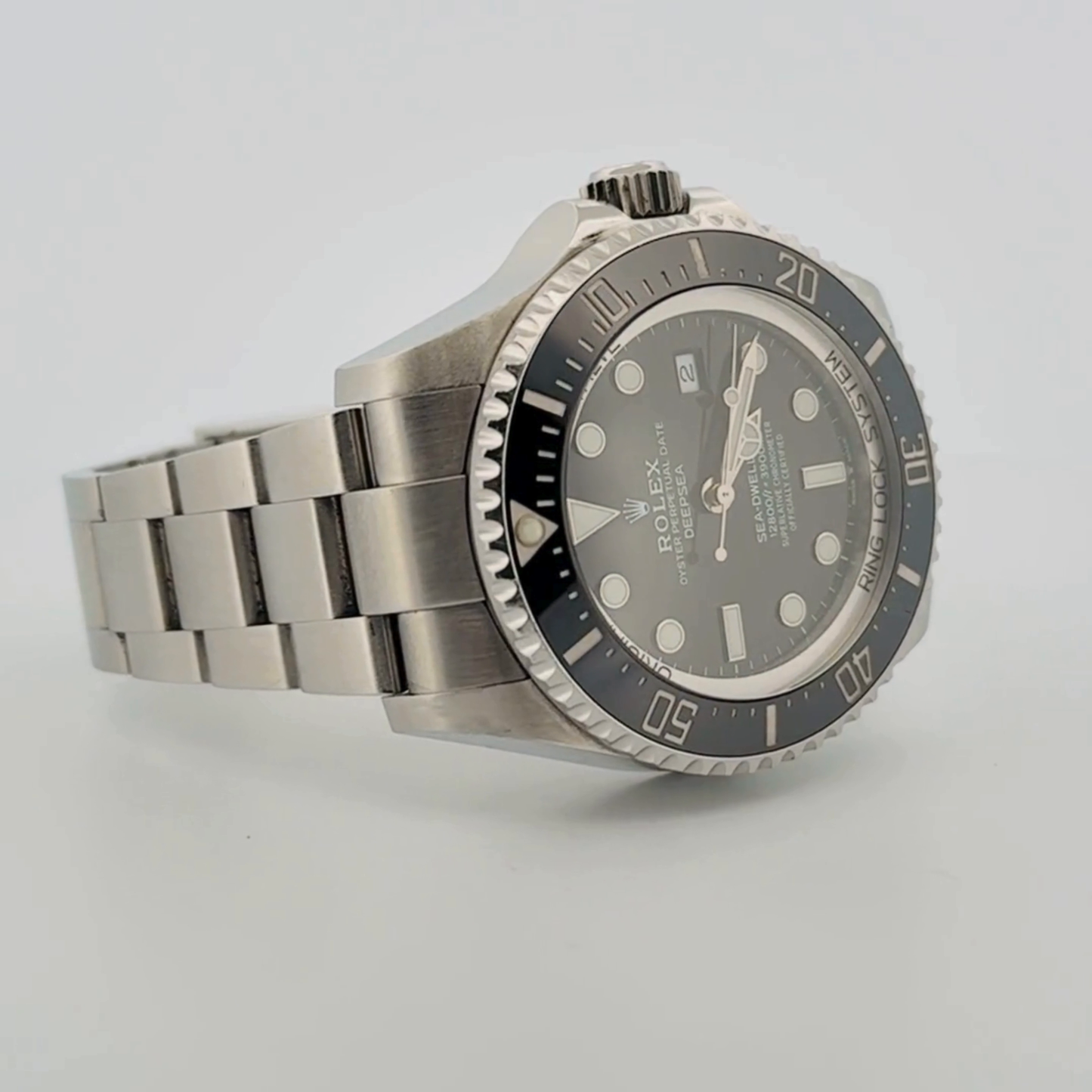 Rolex Deepsea (126660)