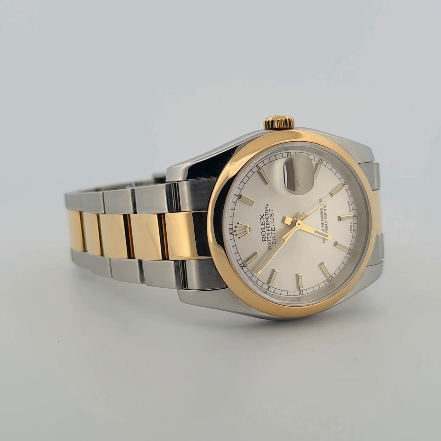 Rolex Datejust 36 (116203)