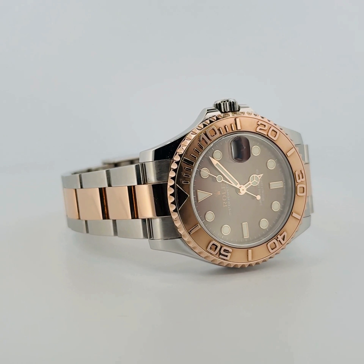 Rolex Yacht-Master 37 (268621)