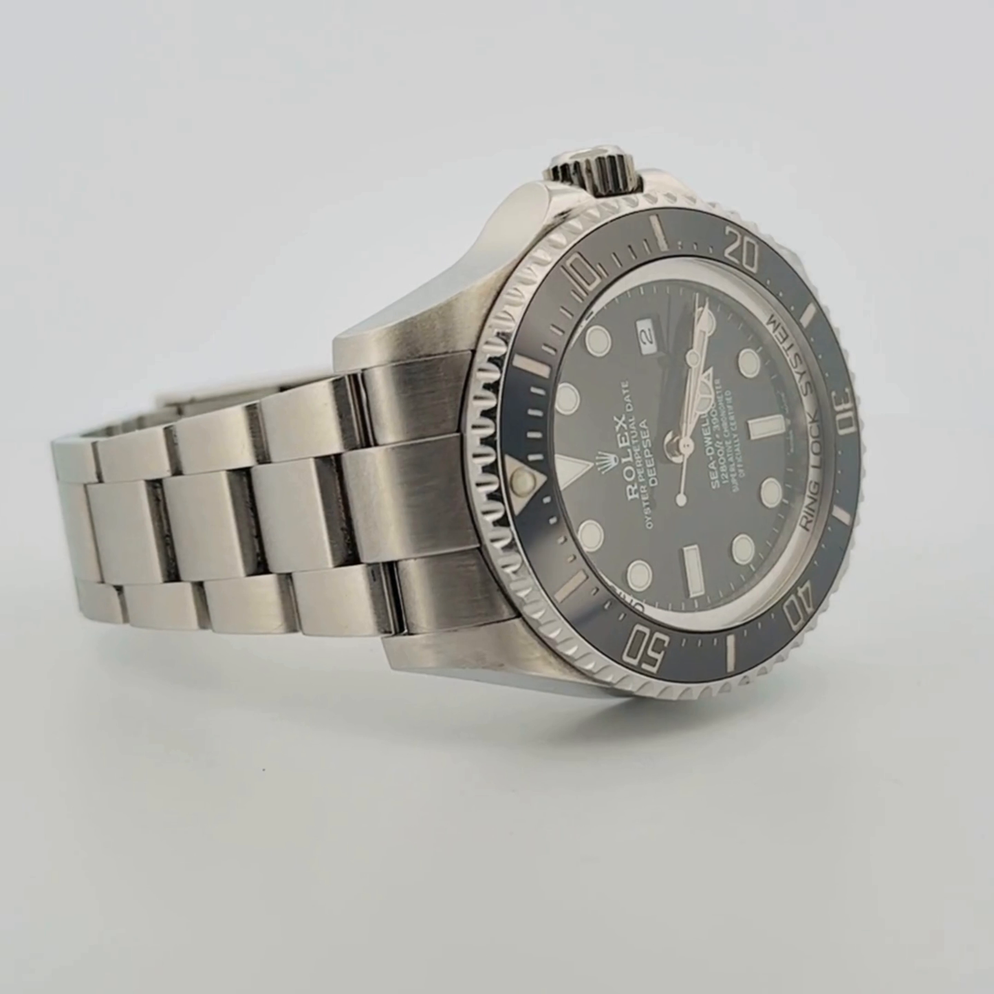 Rolex Deepsea (126660)