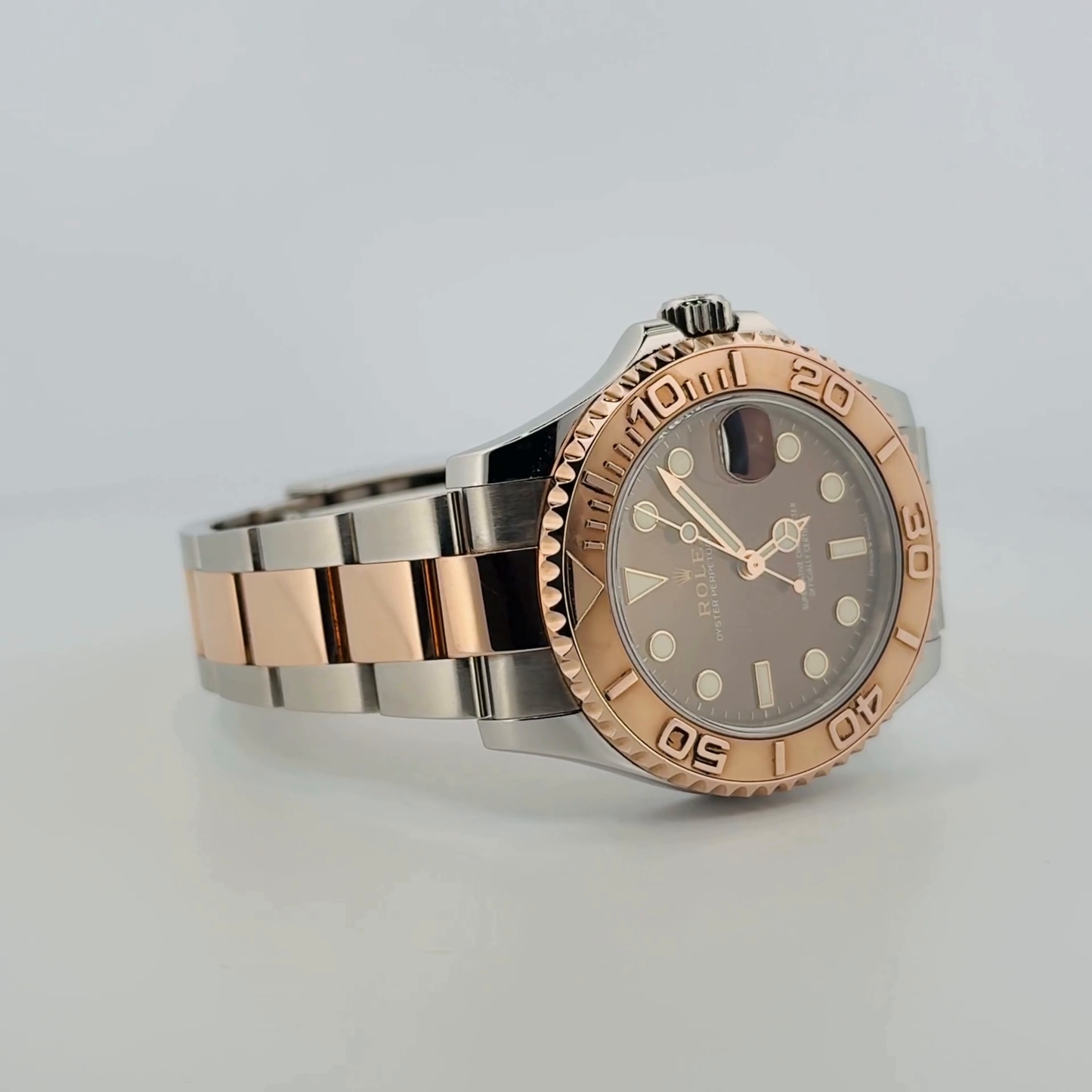Rolex Yacht-Master 37 (268621)