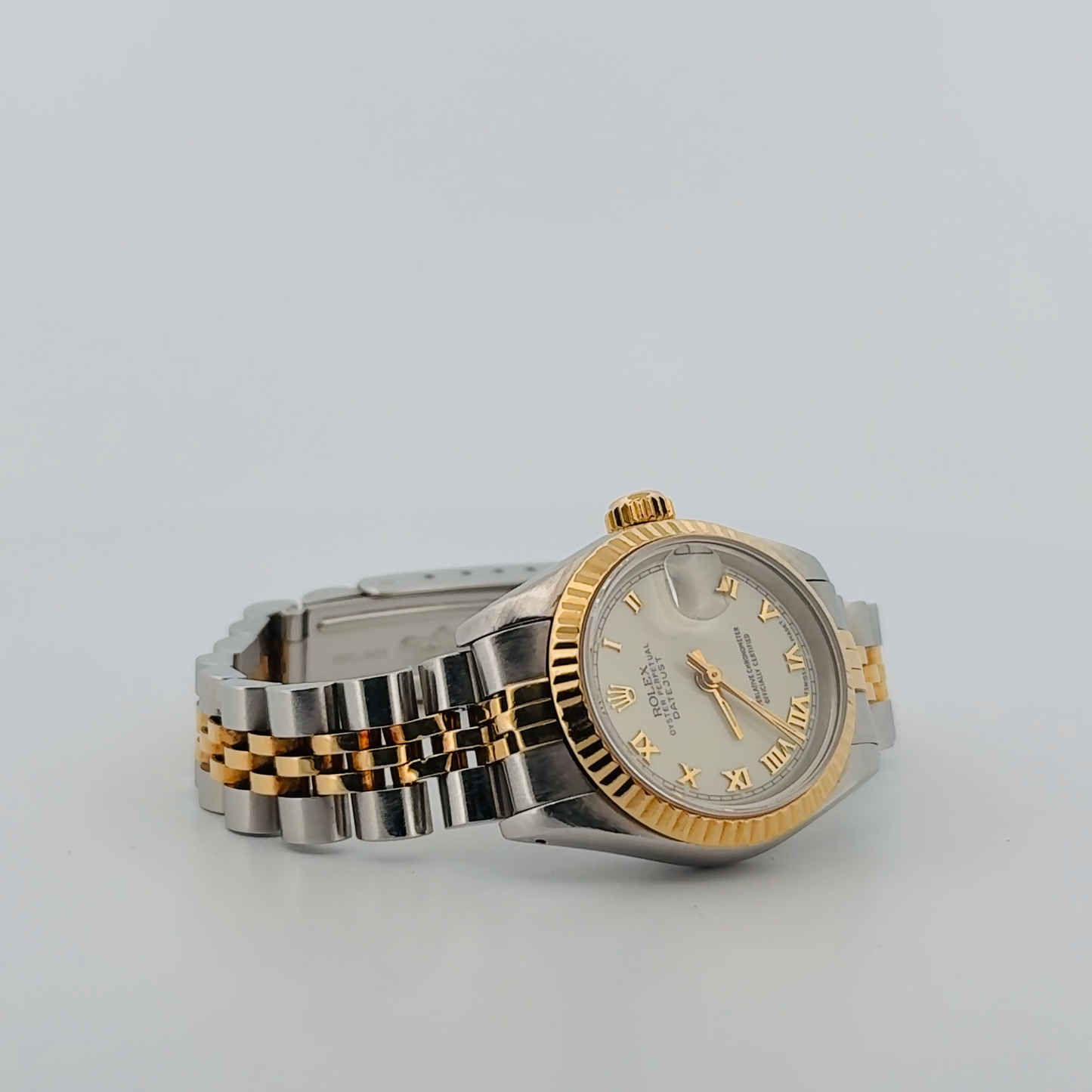 Rolex Ladies Datejust (69173)