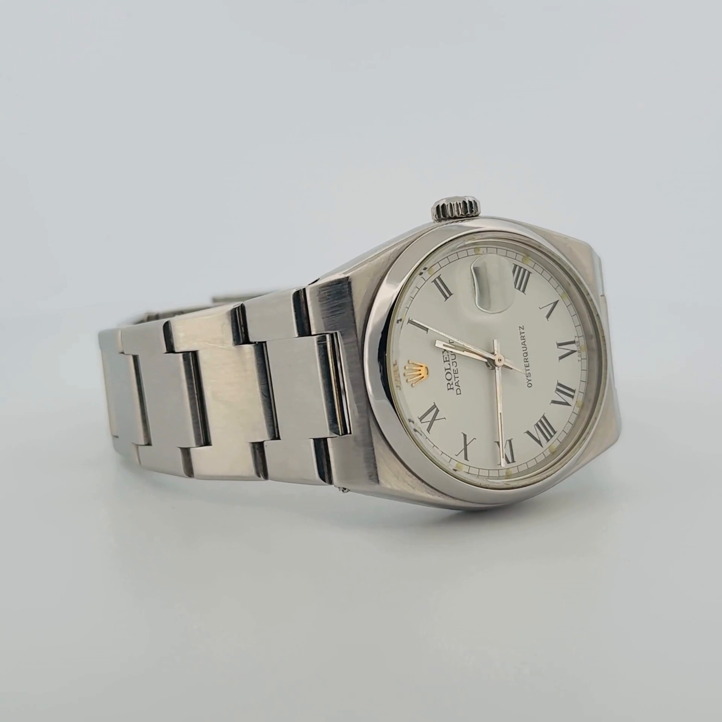 Rolex Datejust Oysterquartz (17000)