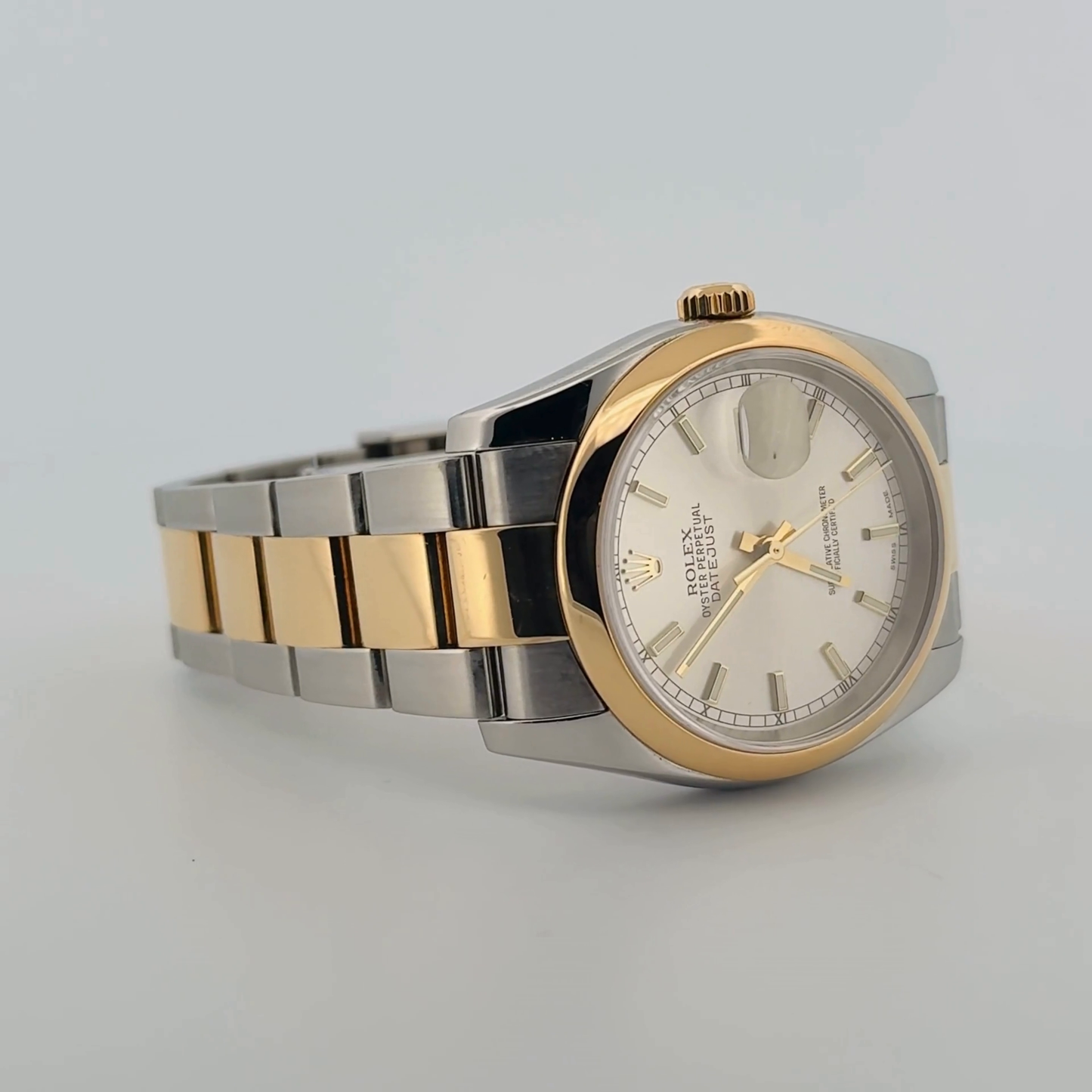 Rolex Datejust 36 (116203)