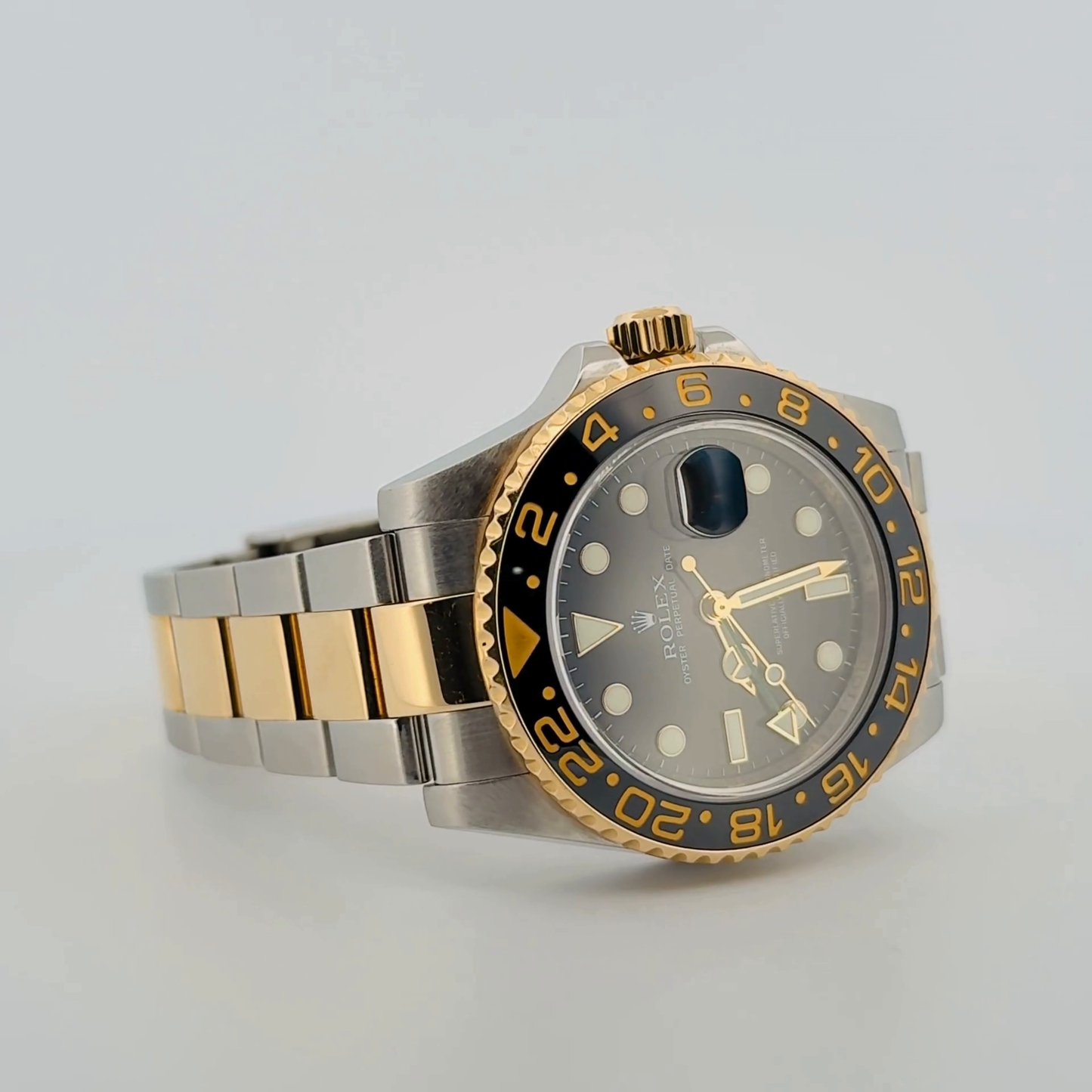 Rolex GMT Master II (116713)
