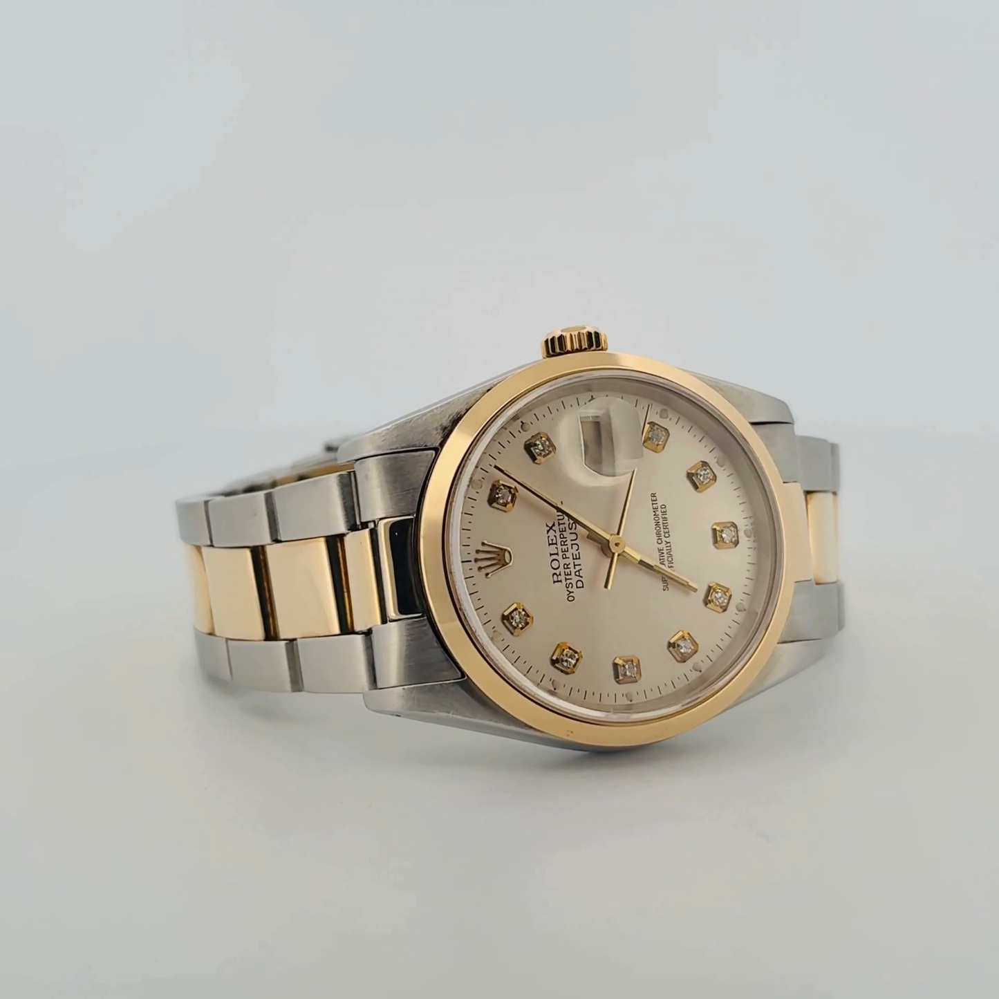 Rolex Datejust 36 (16233)
