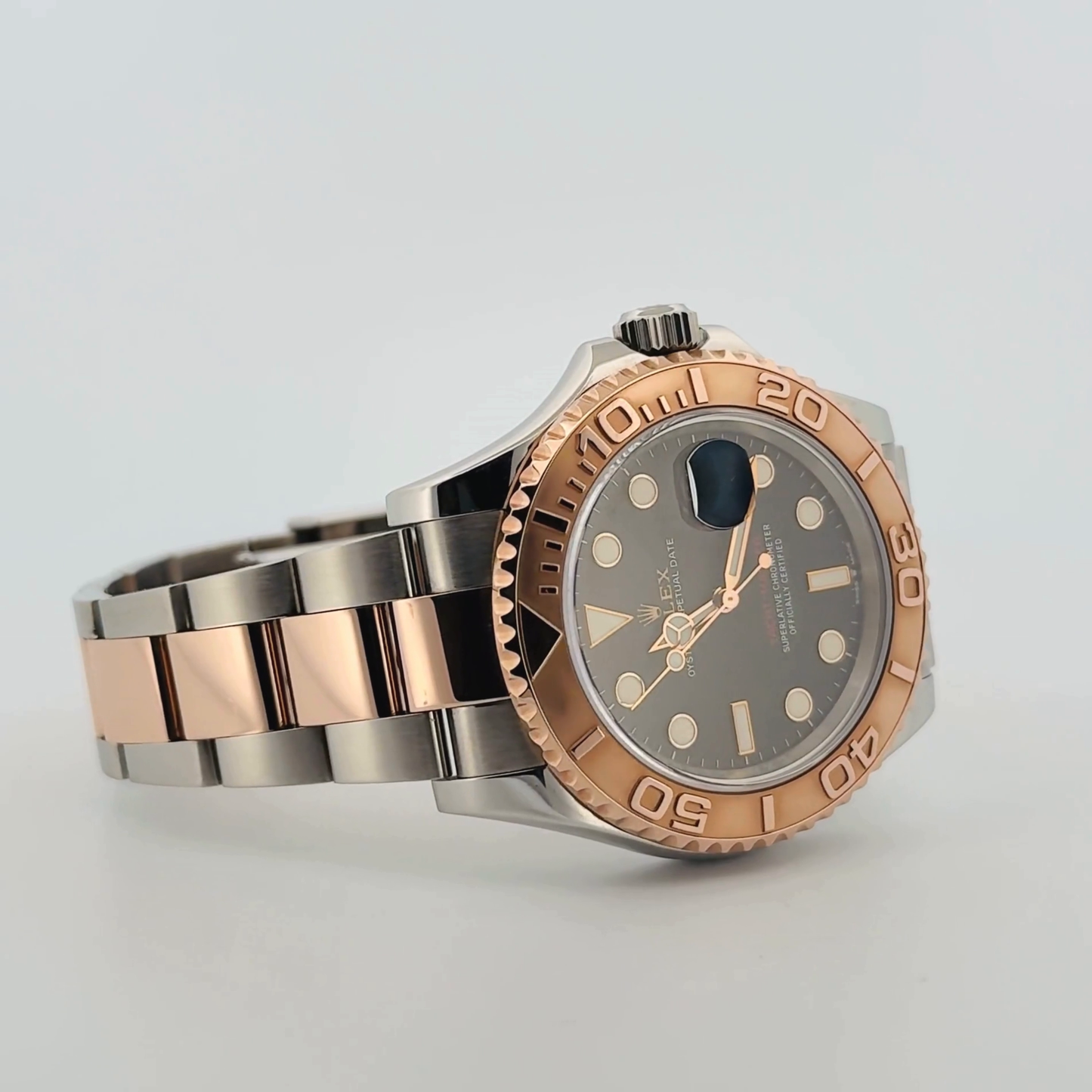 Rolex Yacht-Master 40 (126621)