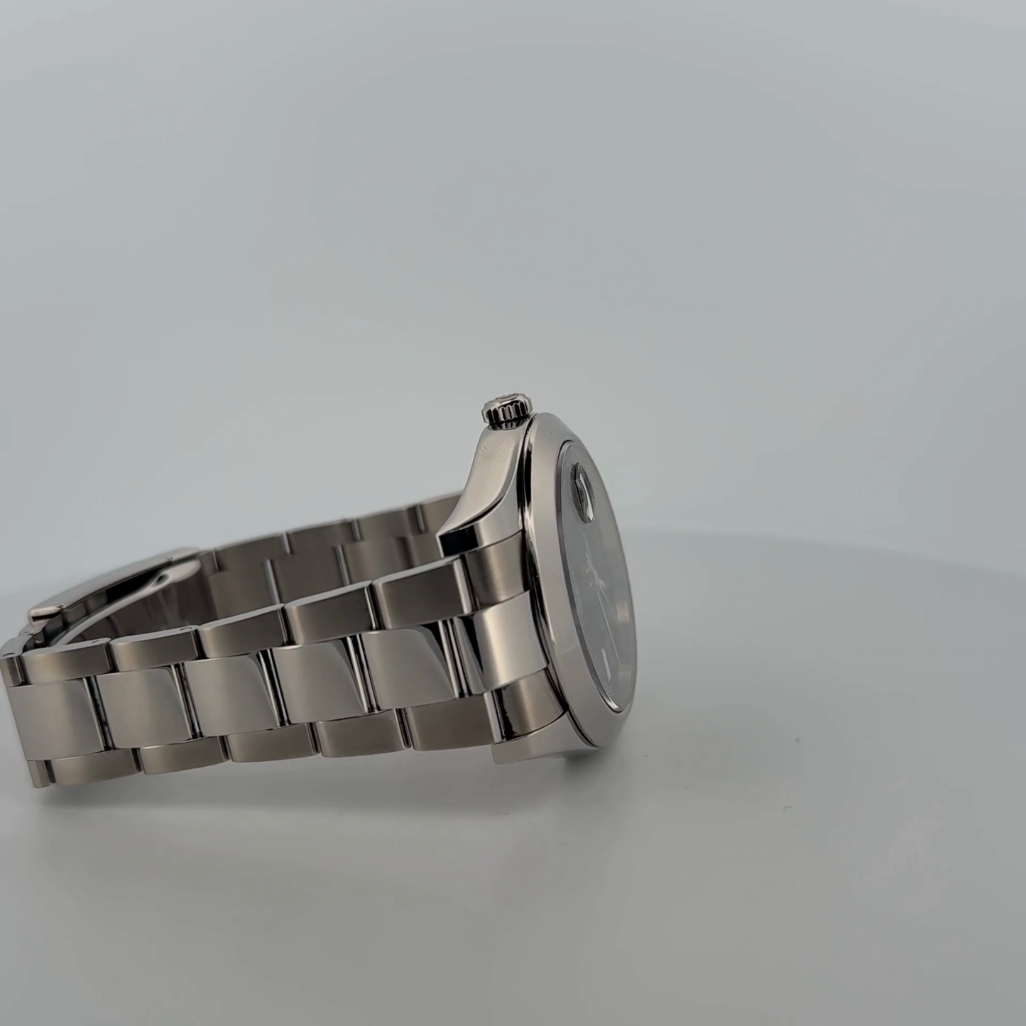 Rolex Datejust II Roman Numeral Dial (116300)