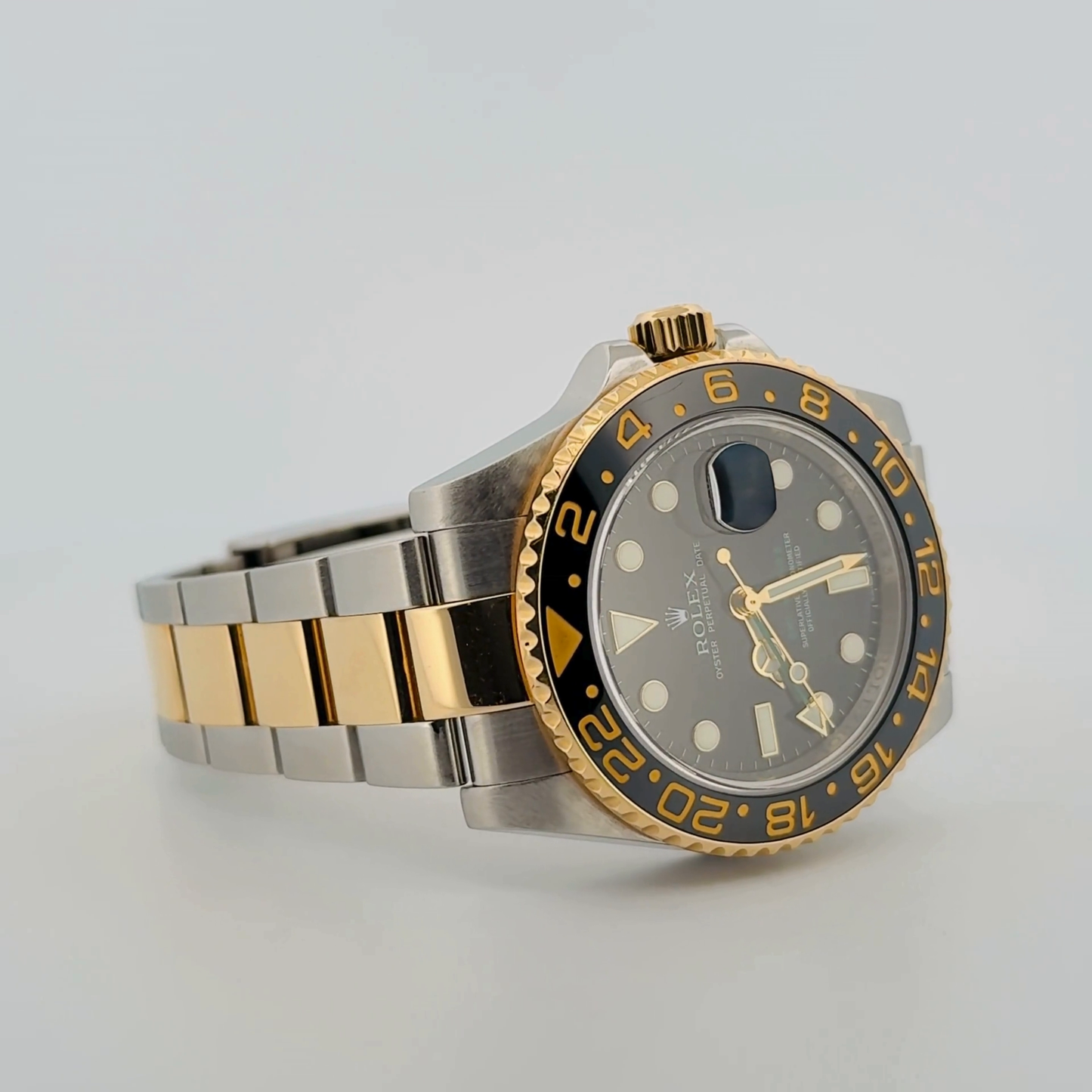 Rolex GMT Master II (116713)