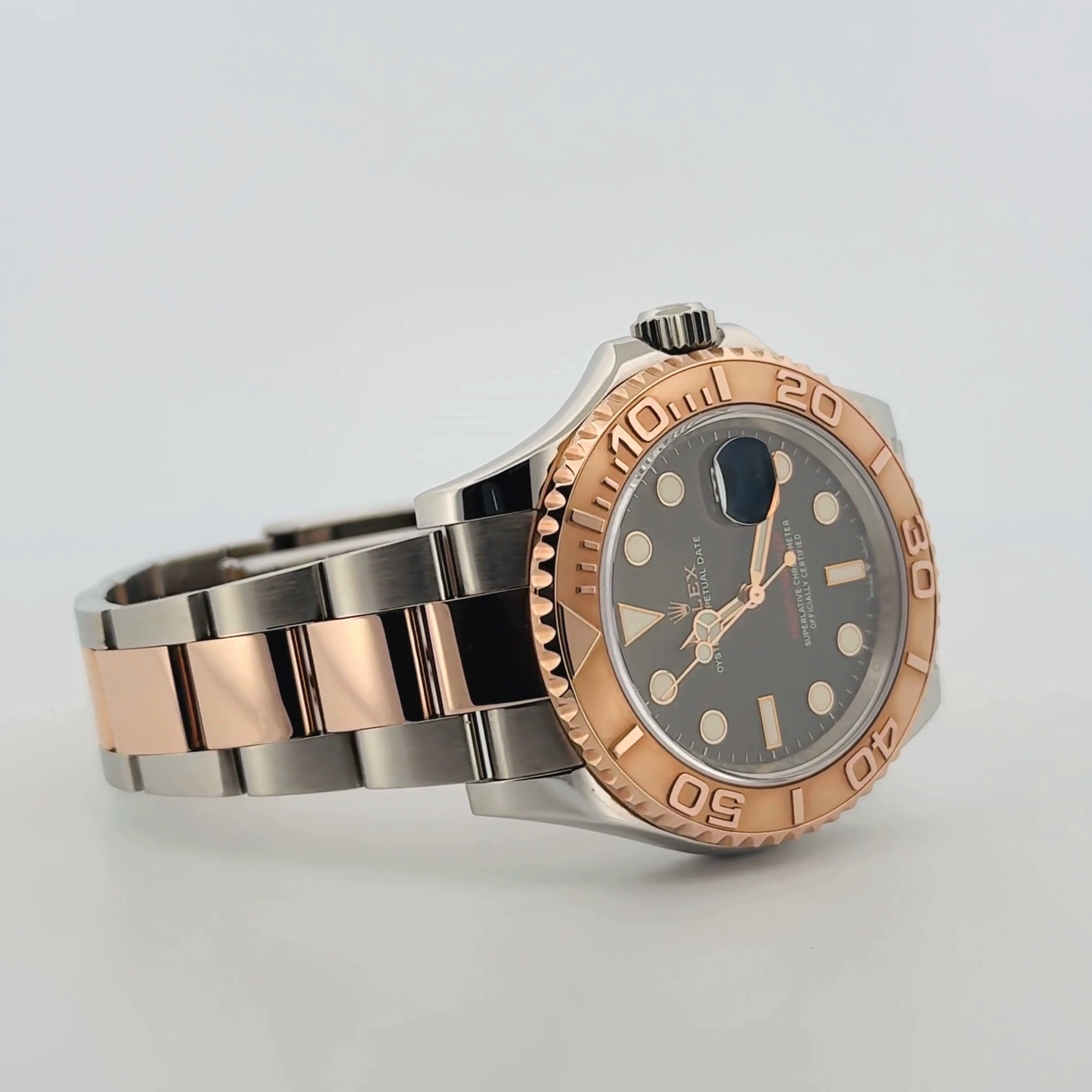 Rolex Yacht-Master 40 (126621)