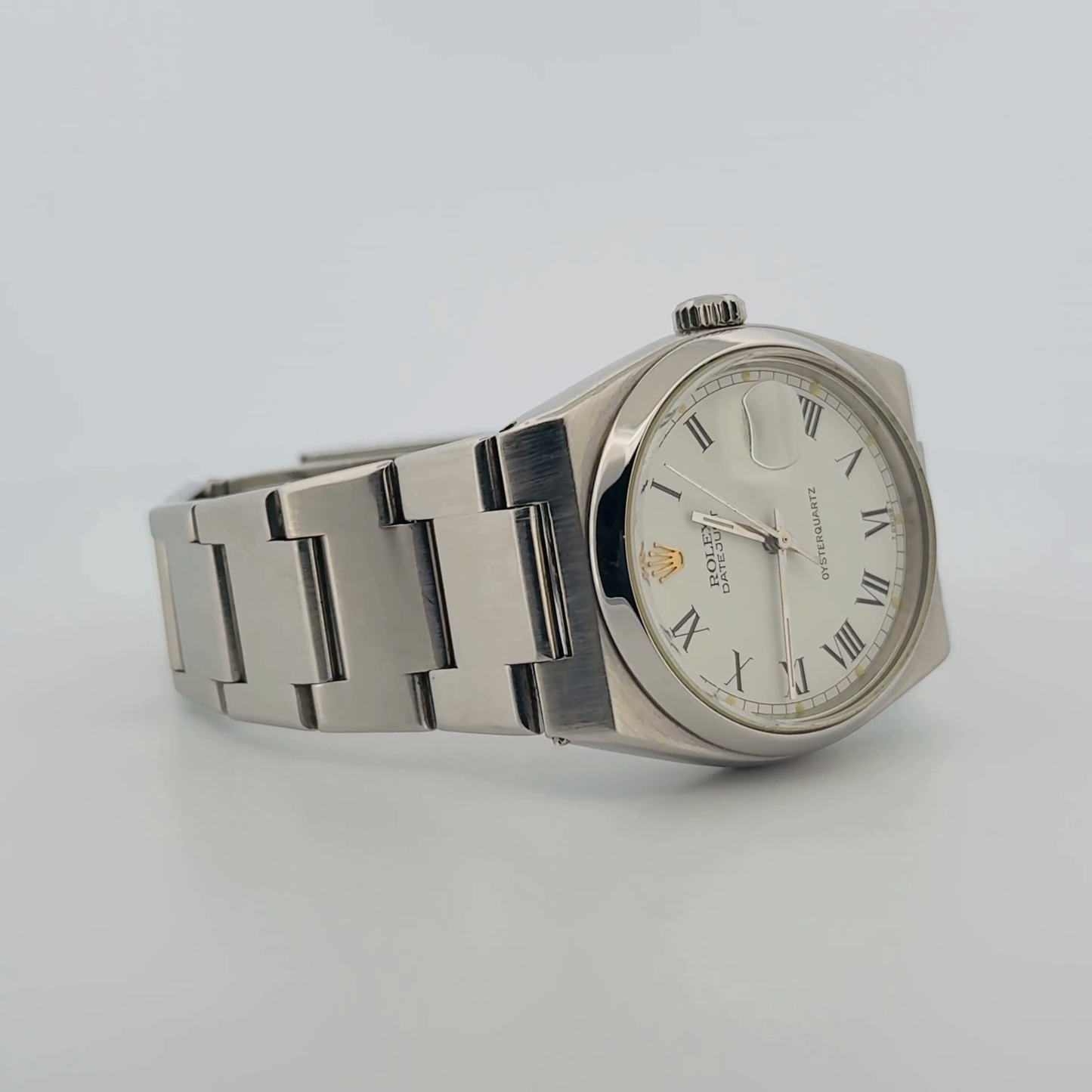 Rolex Datejust Oysterquartz (17000)