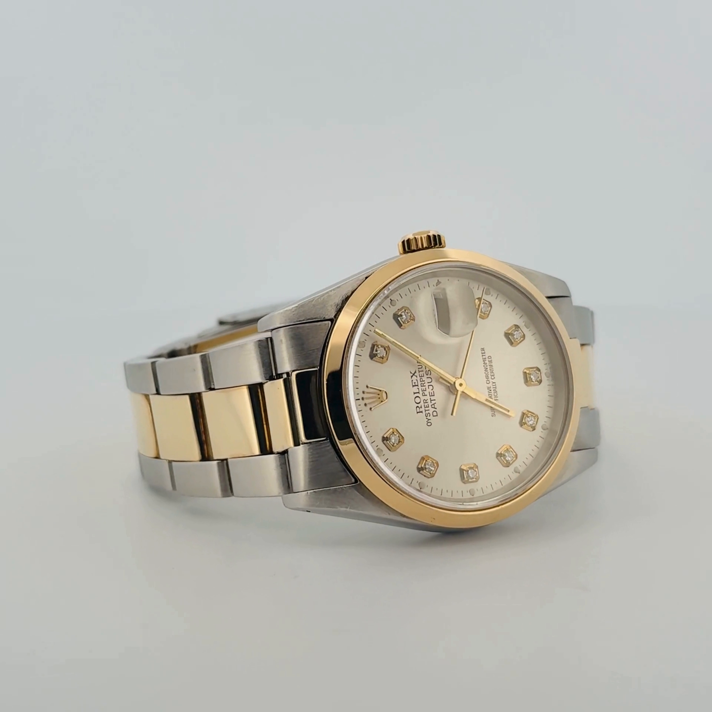 Rolex Datejust 36 (16233)