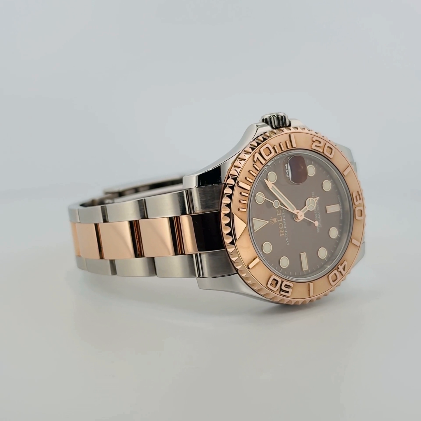Rolex Yacht-Master 37 (268621)