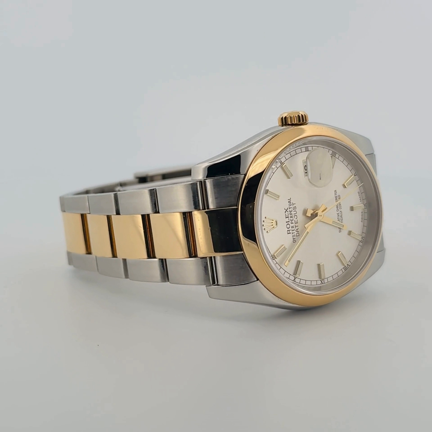 Rolex Datejust 36 (116203)