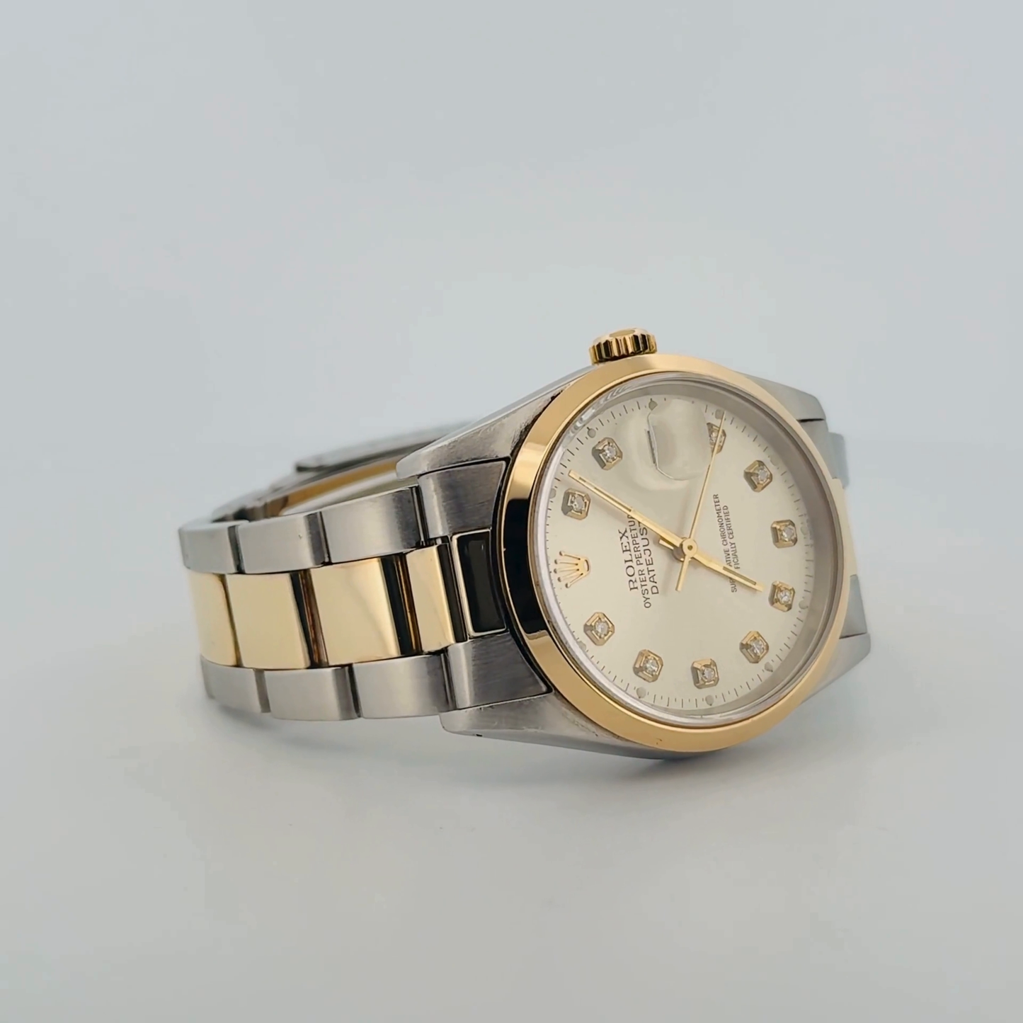 Rolex Datejust 36 (16233)