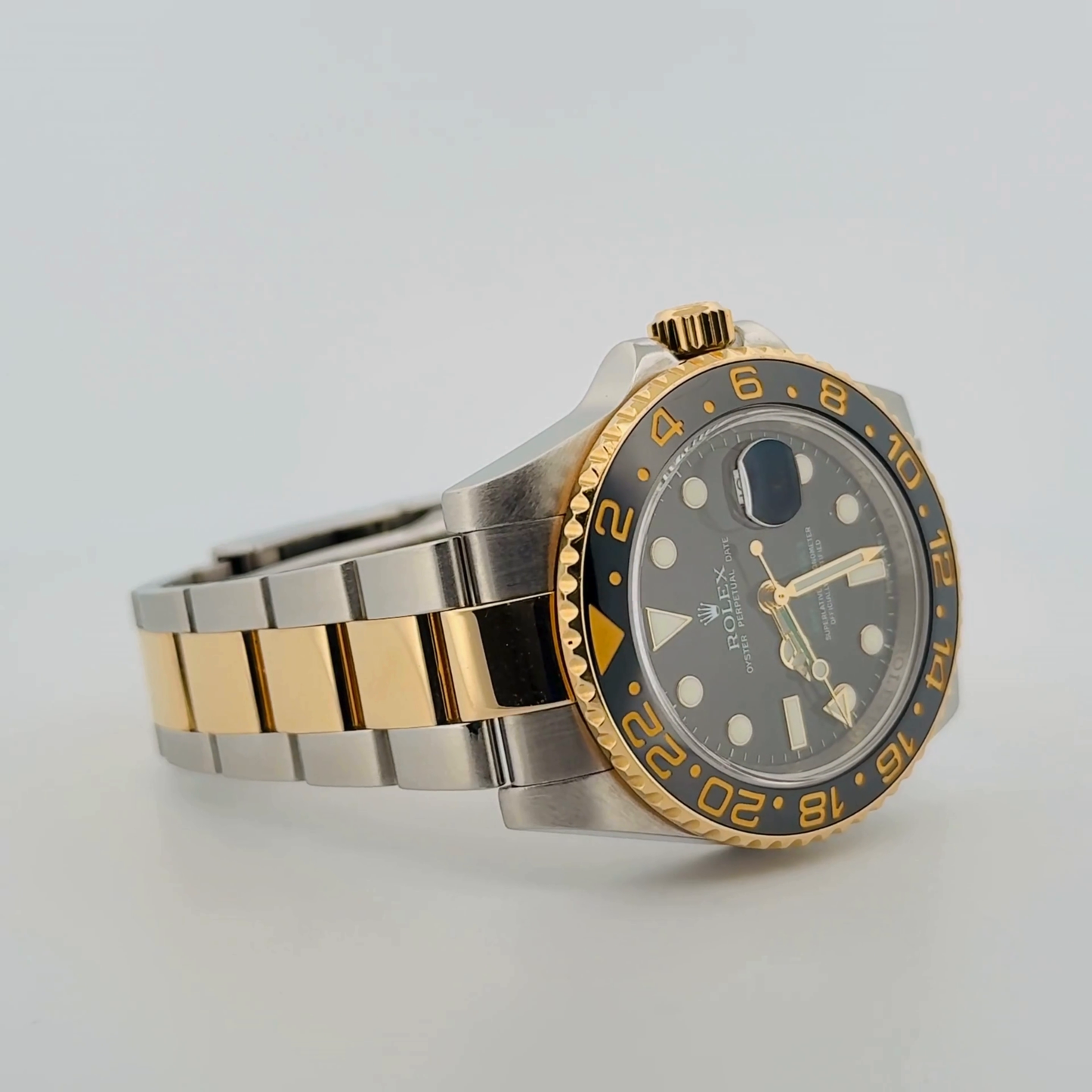 Rolex GMT Master II (116713)