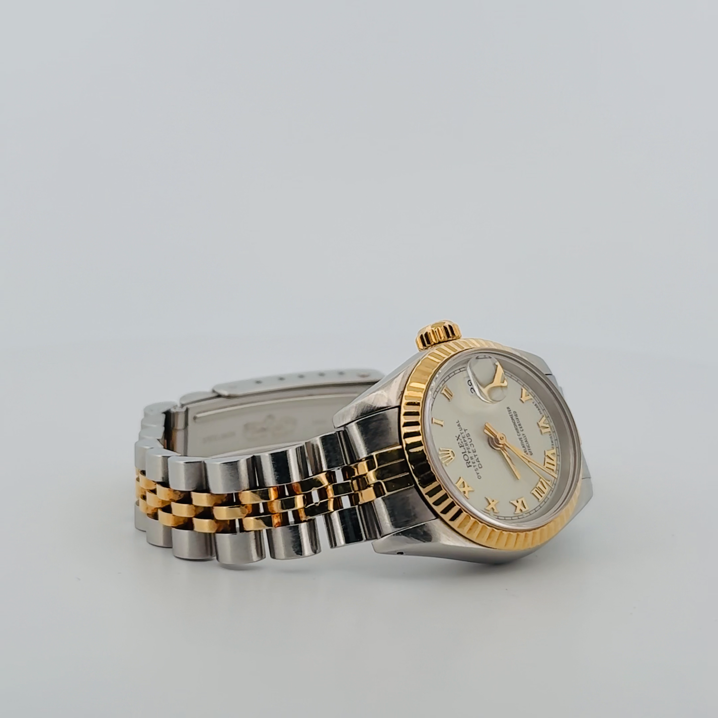 Rolex Ladies Datejust (69173)