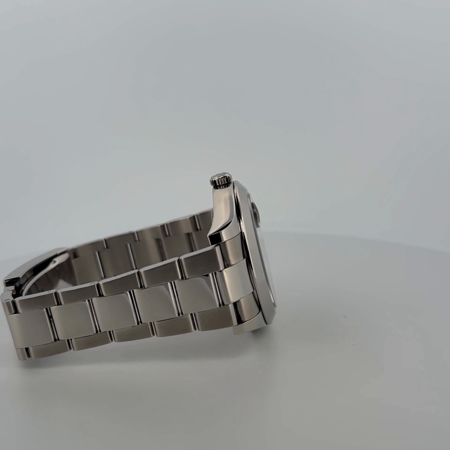 Rolex Datejust II Roman Numeral Dial (116300)
