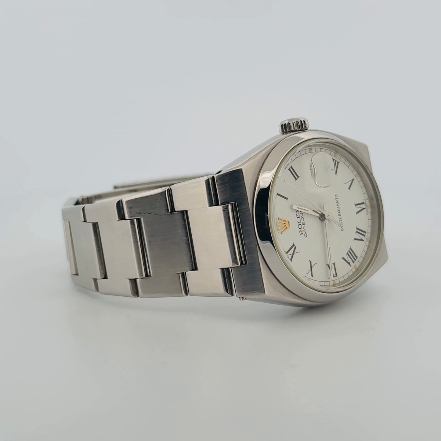 Rolex Datejust Oysterquartz (17000)