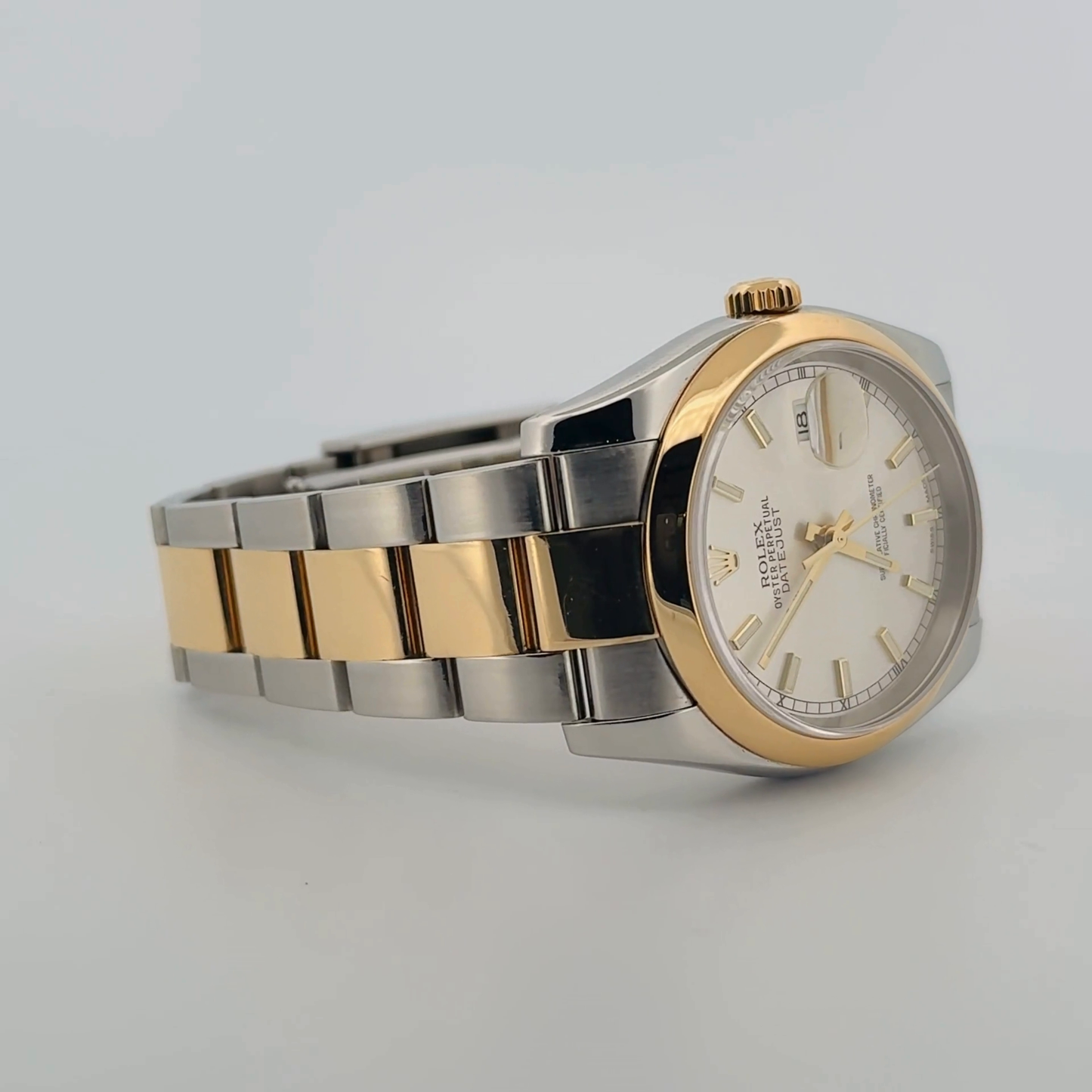 Rolex Datejust 36 (116203)