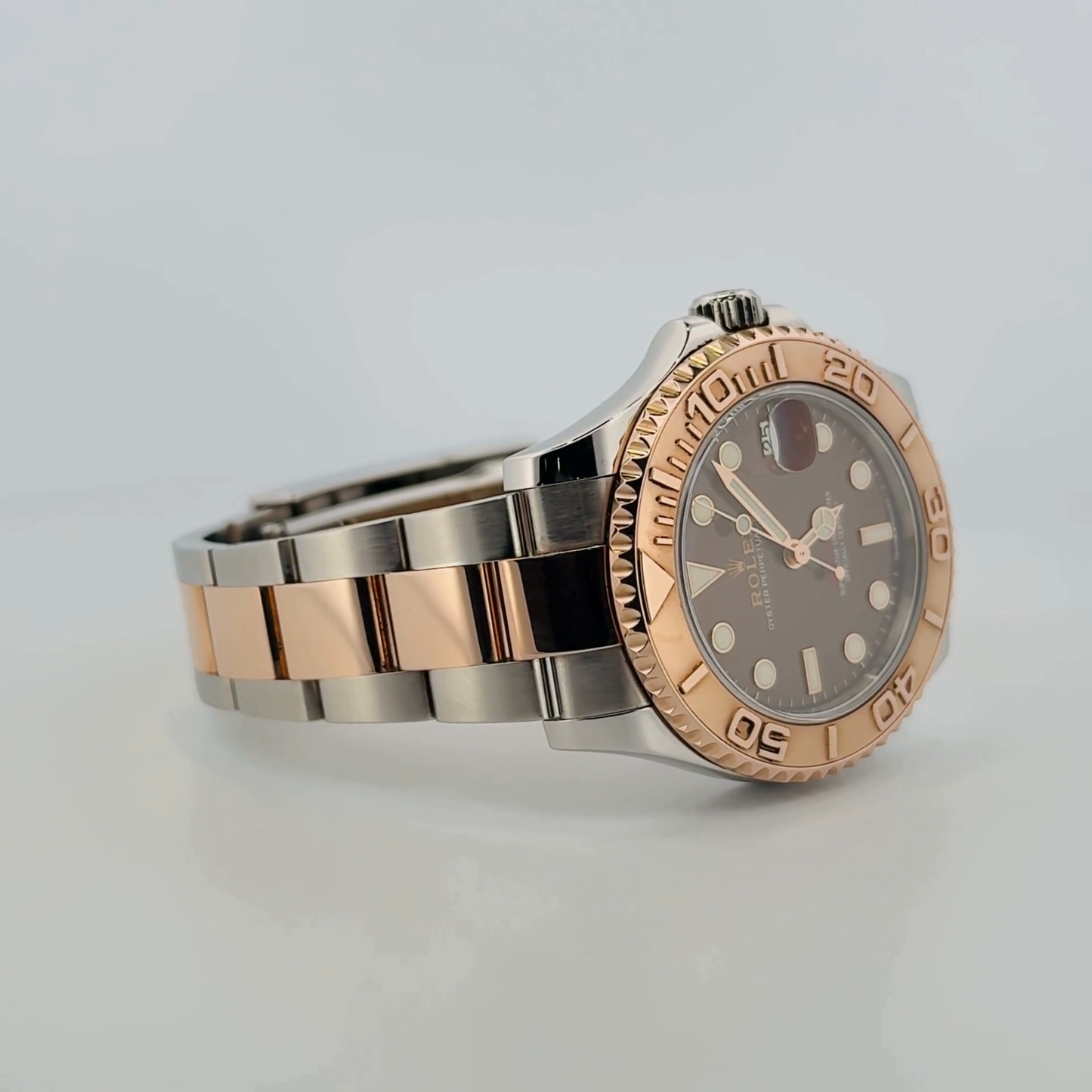 Rolex Yacht-Master 37 (268621)
