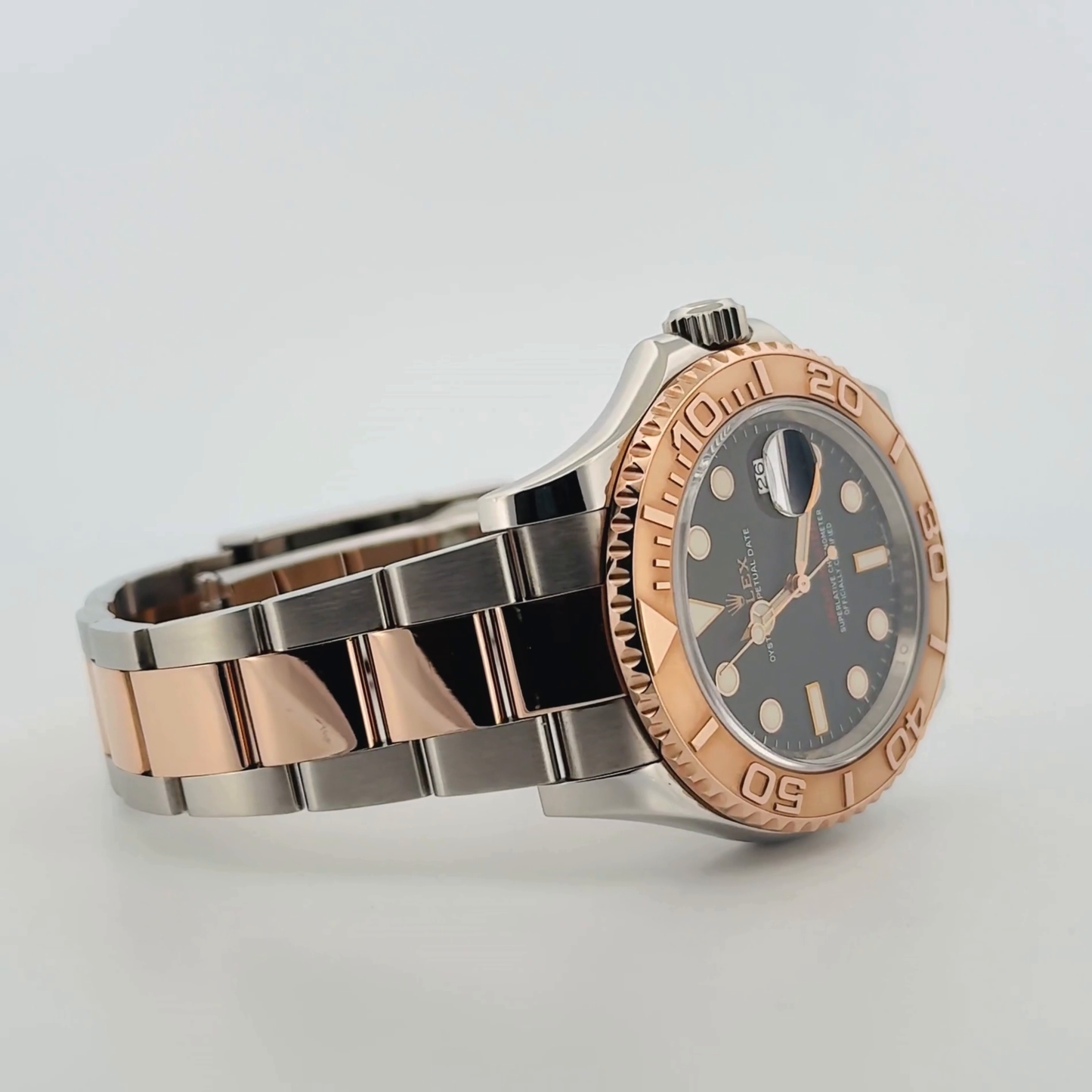 Rolex Yacht-Master 40 (126621)