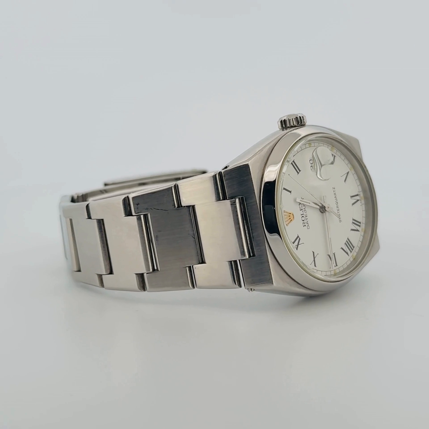 Rolex Datejust Oysterquartz (17000)