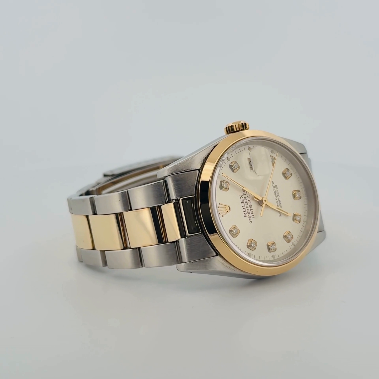 Rolex Datejust 36 (16233)
