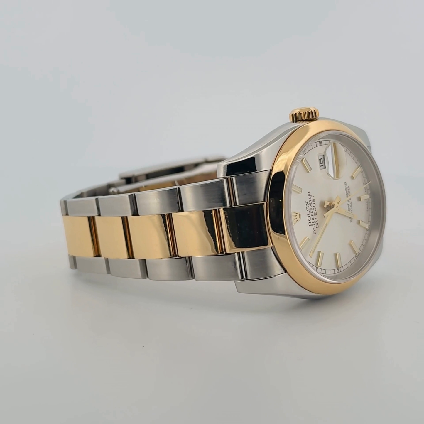 Rolex Datejust 36 (116203)