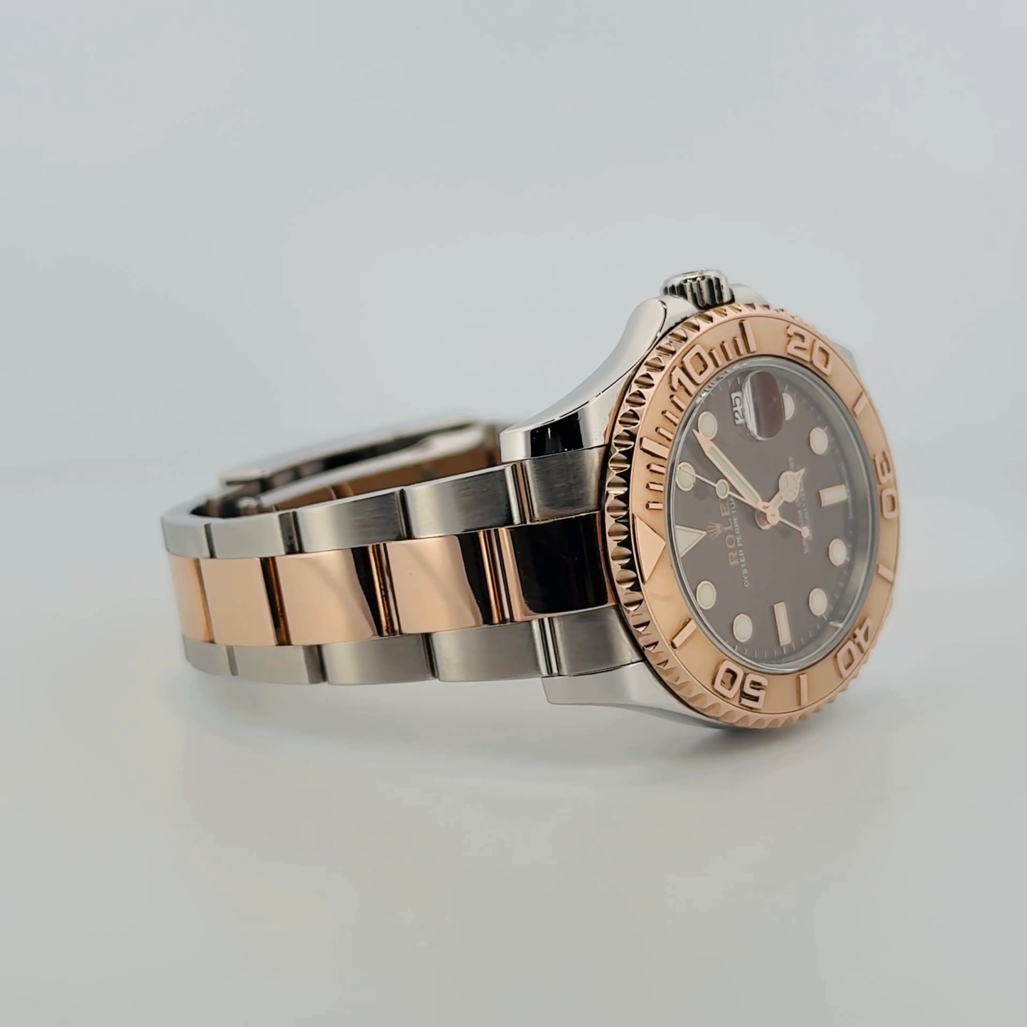 Rolex Yacht-Master 37 (268621)