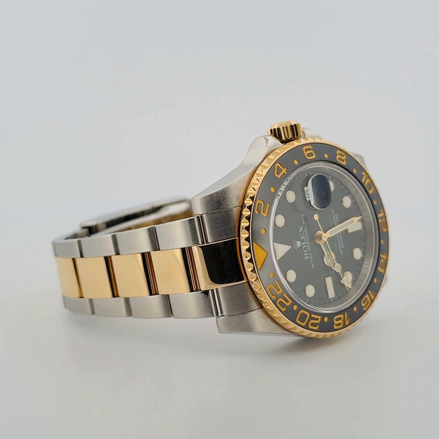 Rolex GMT Master II (116713)