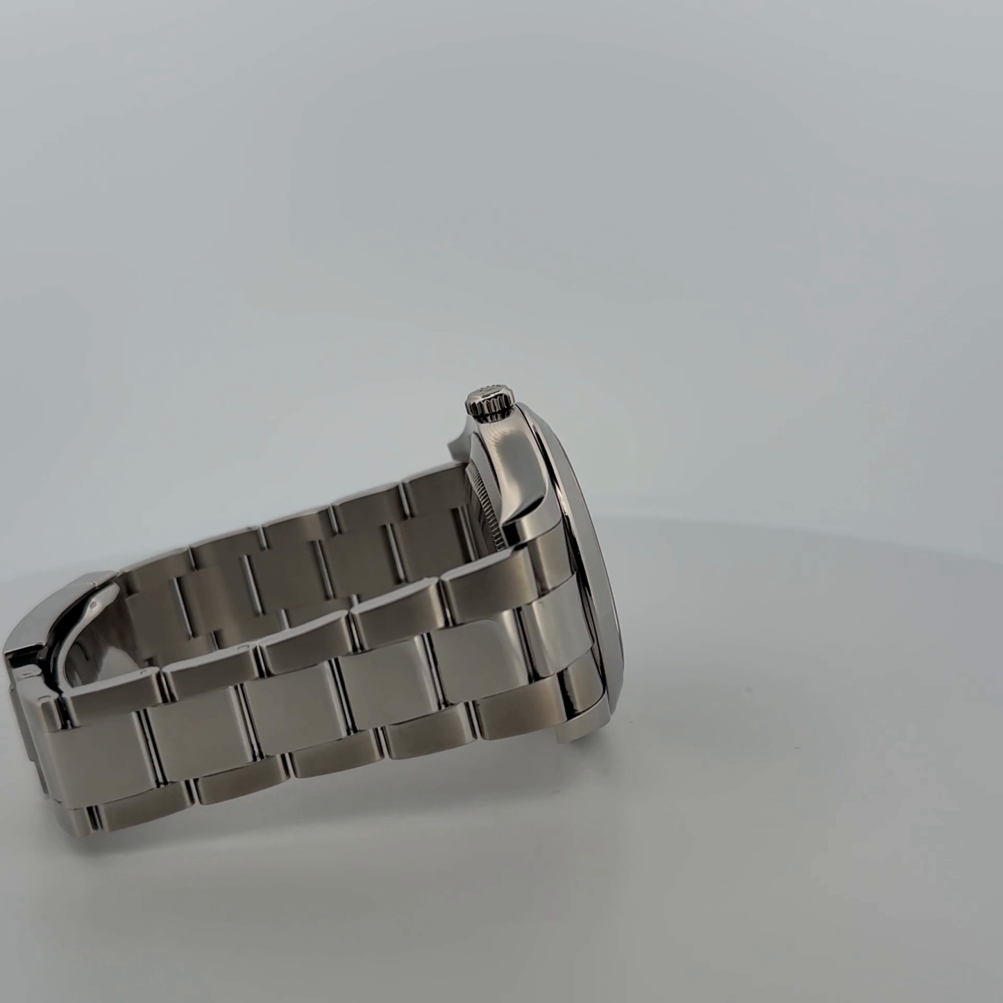 Rolex Datejust II Roman Numeral Dial (116300)