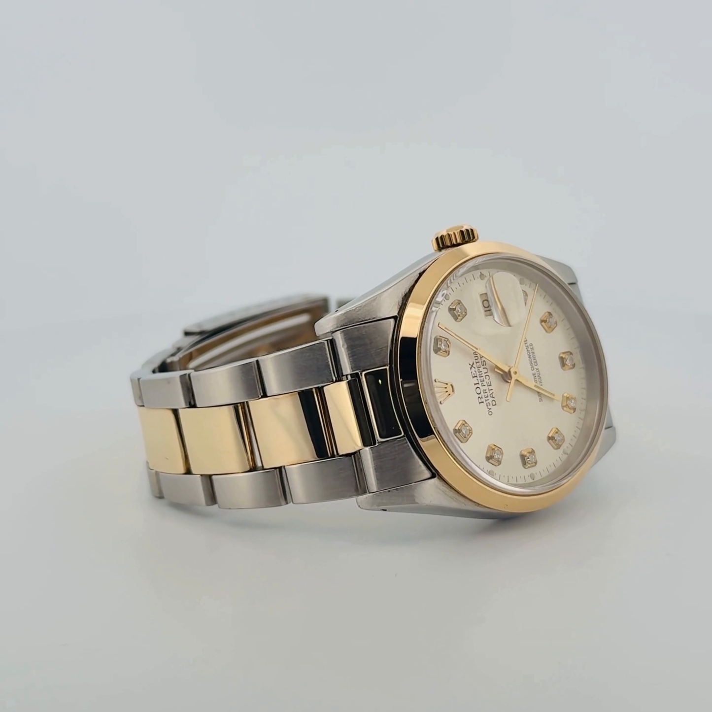 Rolex Datejust 36 (16233)