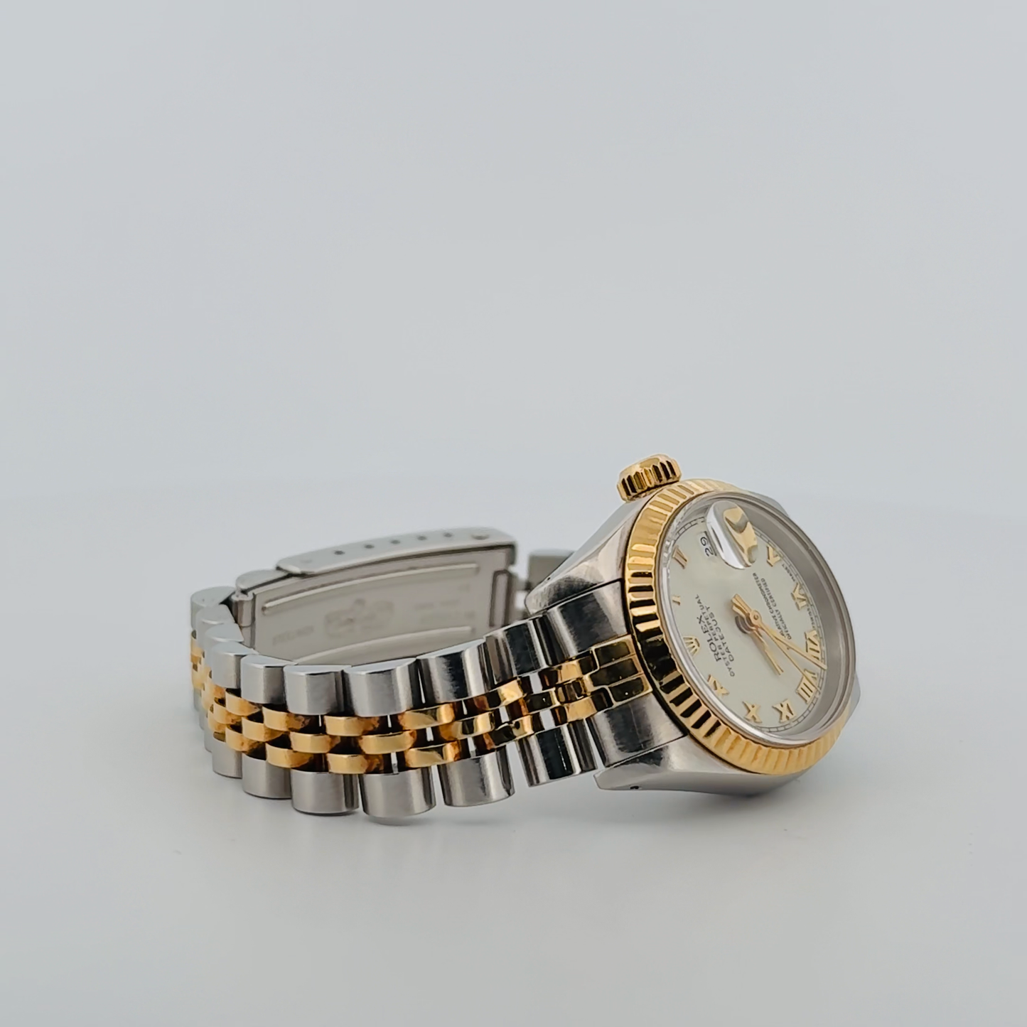 Rolex Ladies Datejust (69173)