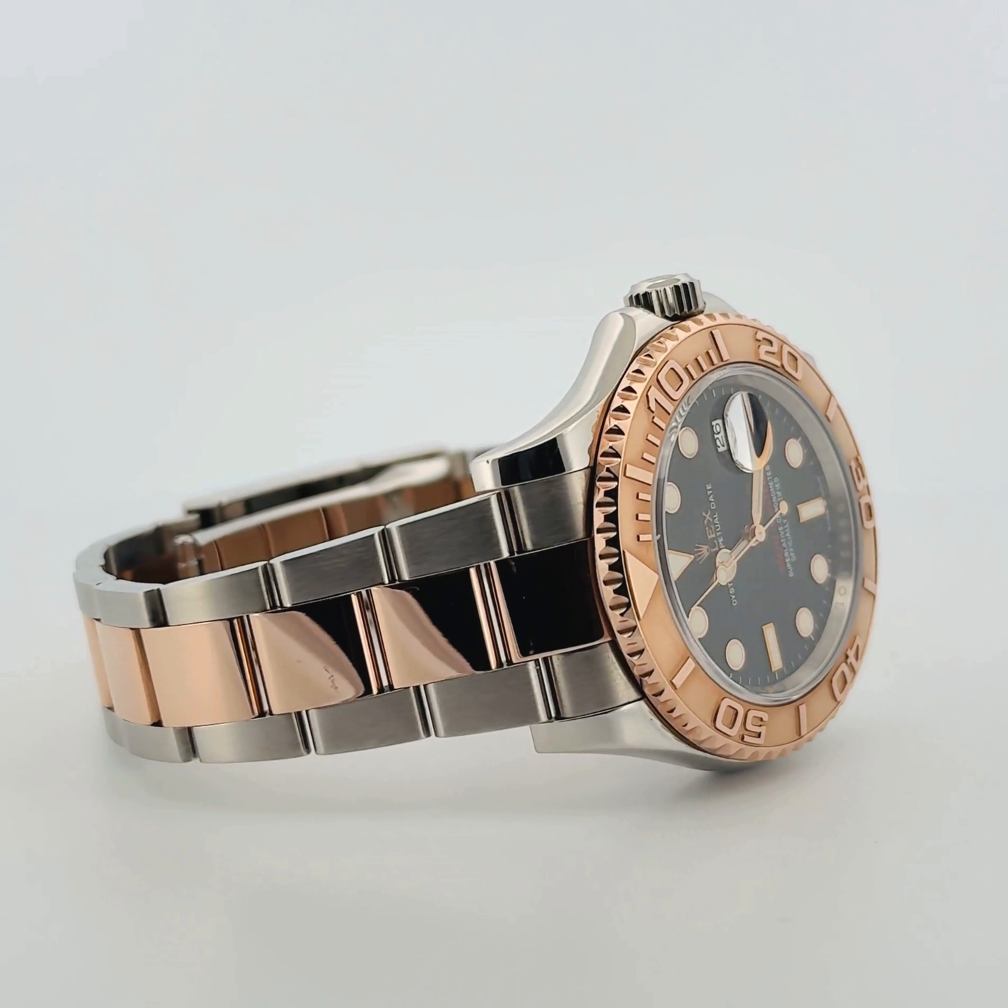 Rolex Yacht-Master 40 (126621)