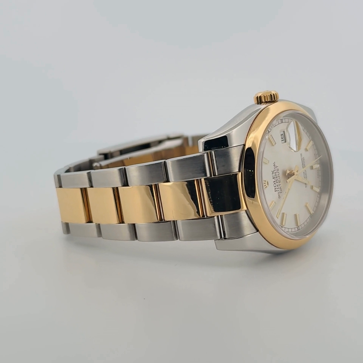 Rolex Datejust 36 (116203)
