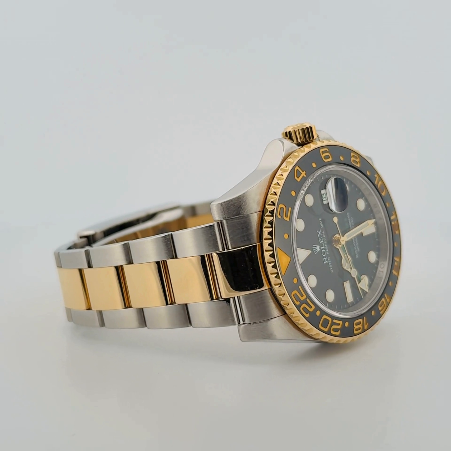 Rolex GMT Master II (116713)