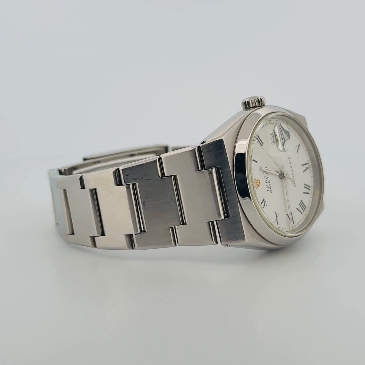 Rolex Datejust Oysterquartz (17000)