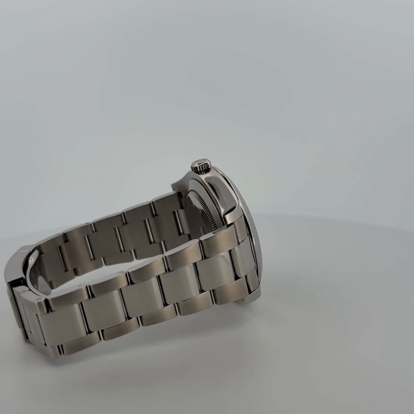 Rolex Datejust II Roman Numeral Dial (116300)