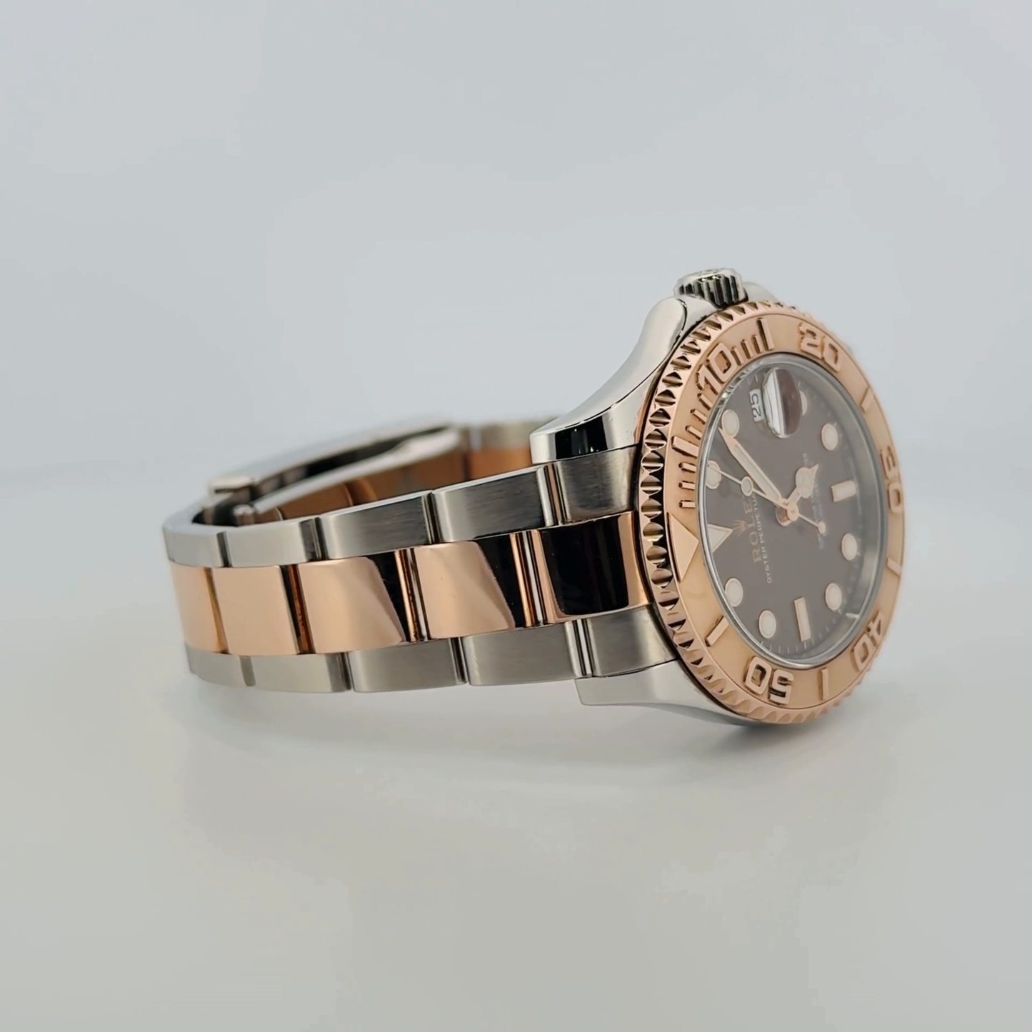 Rolex Yacht-Master 37 (268621)