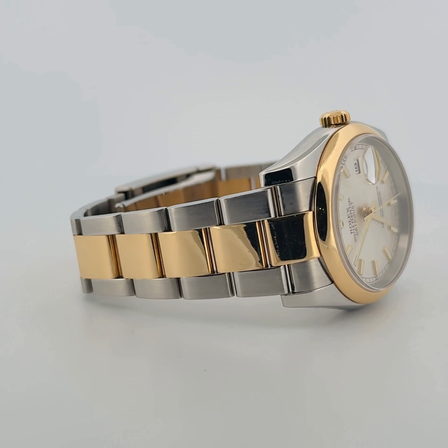 Rolex Datejust 36 (116203)