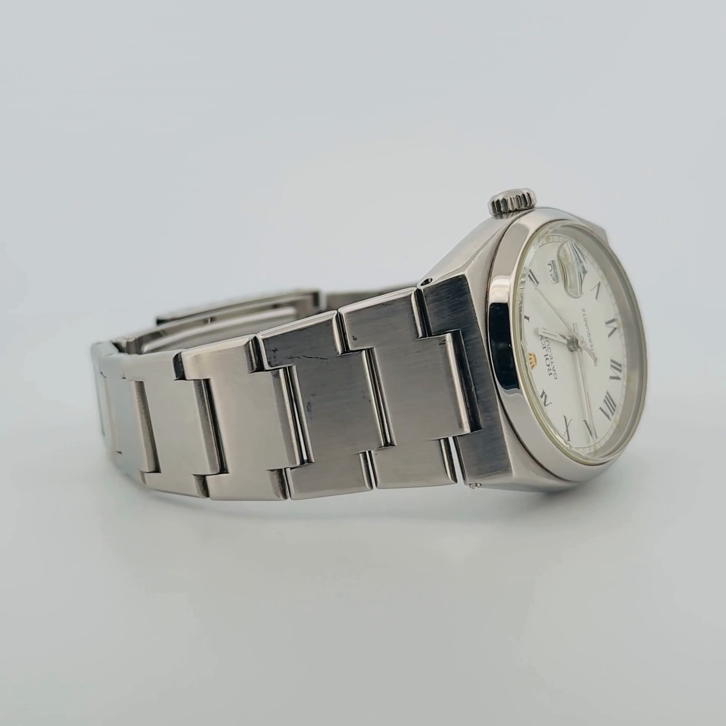 Rolex Datejust Oysterquartz (17000)