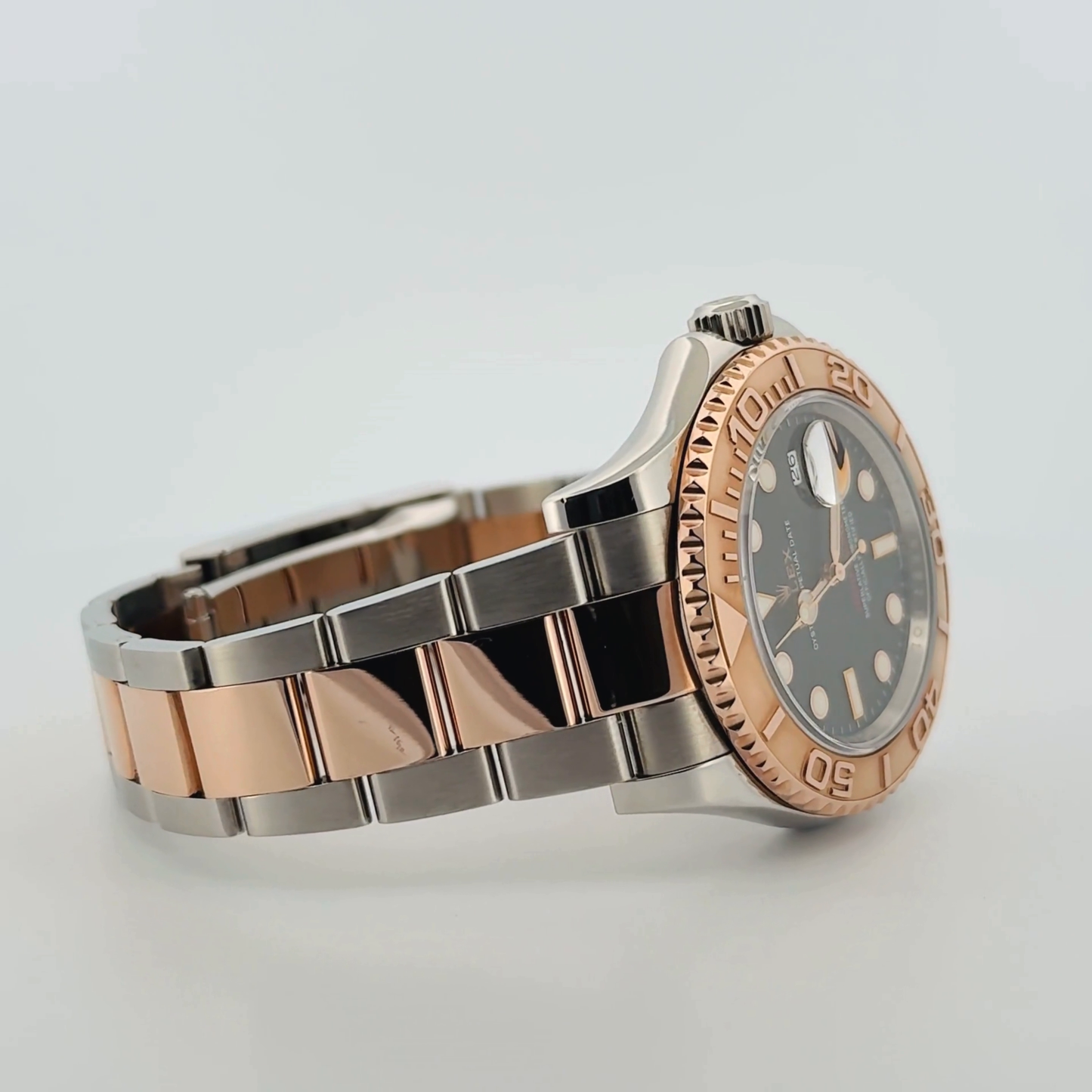 Rolex Yacht-Master 40 (126621)