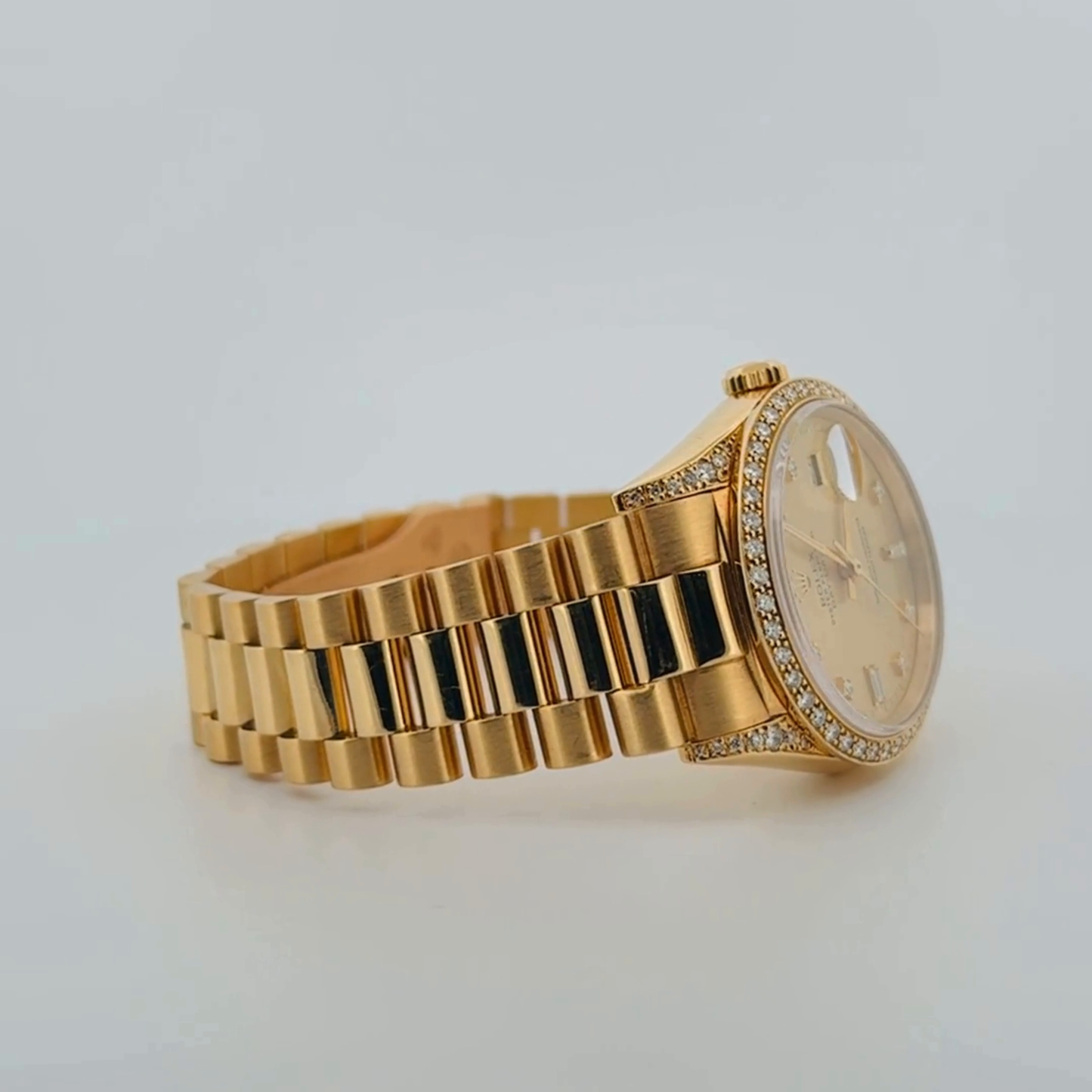 Rolex President Day-Date (18348)