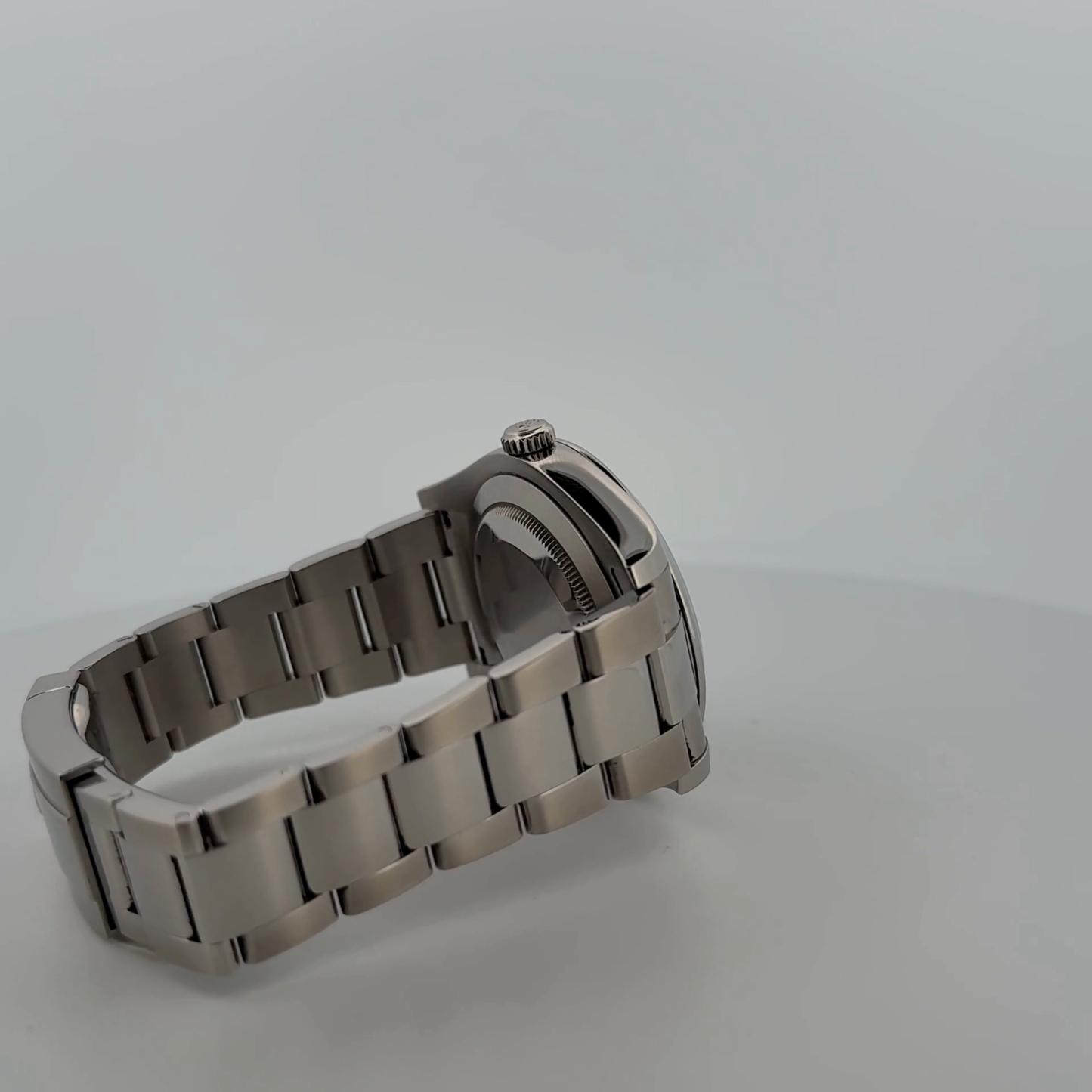 Rolex Datejust II Roman Numeral Dial (116300)