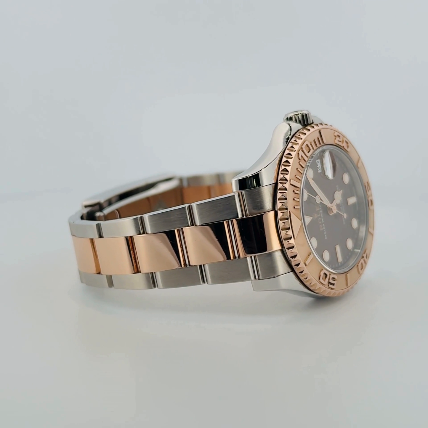 Rolex Yacht-Master 37 (268621)