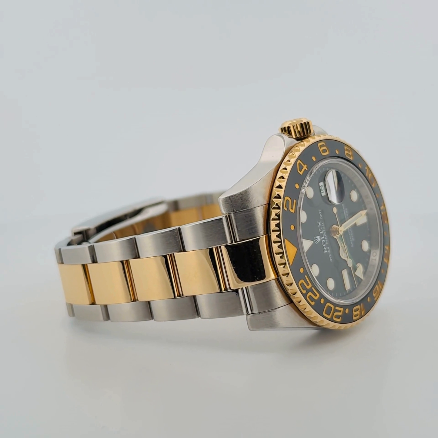 Rolex GMT Master II (116713)