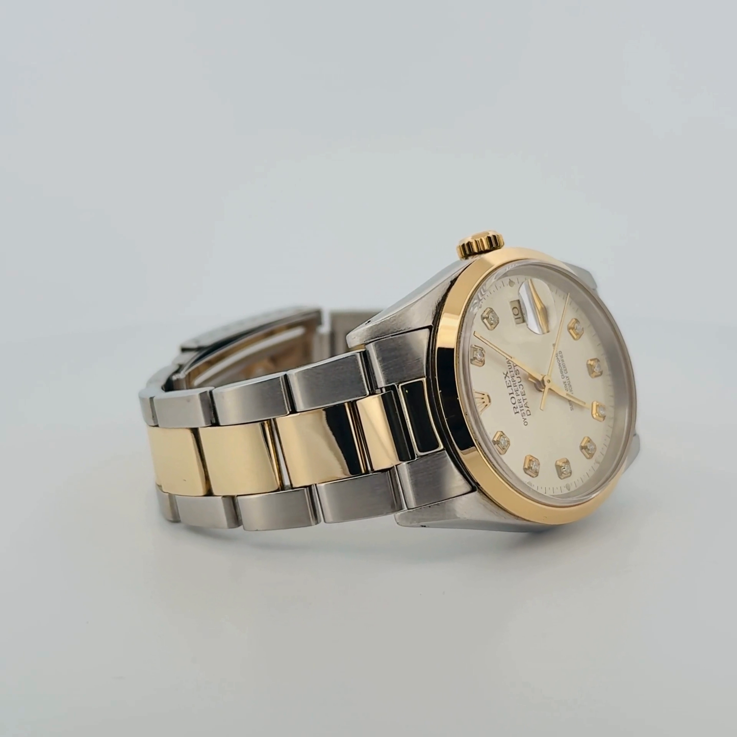 Rolex Datejust 36 (16233)