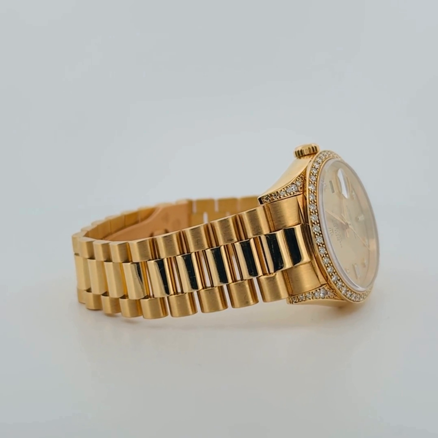 Rolex President Day-Date (18348)