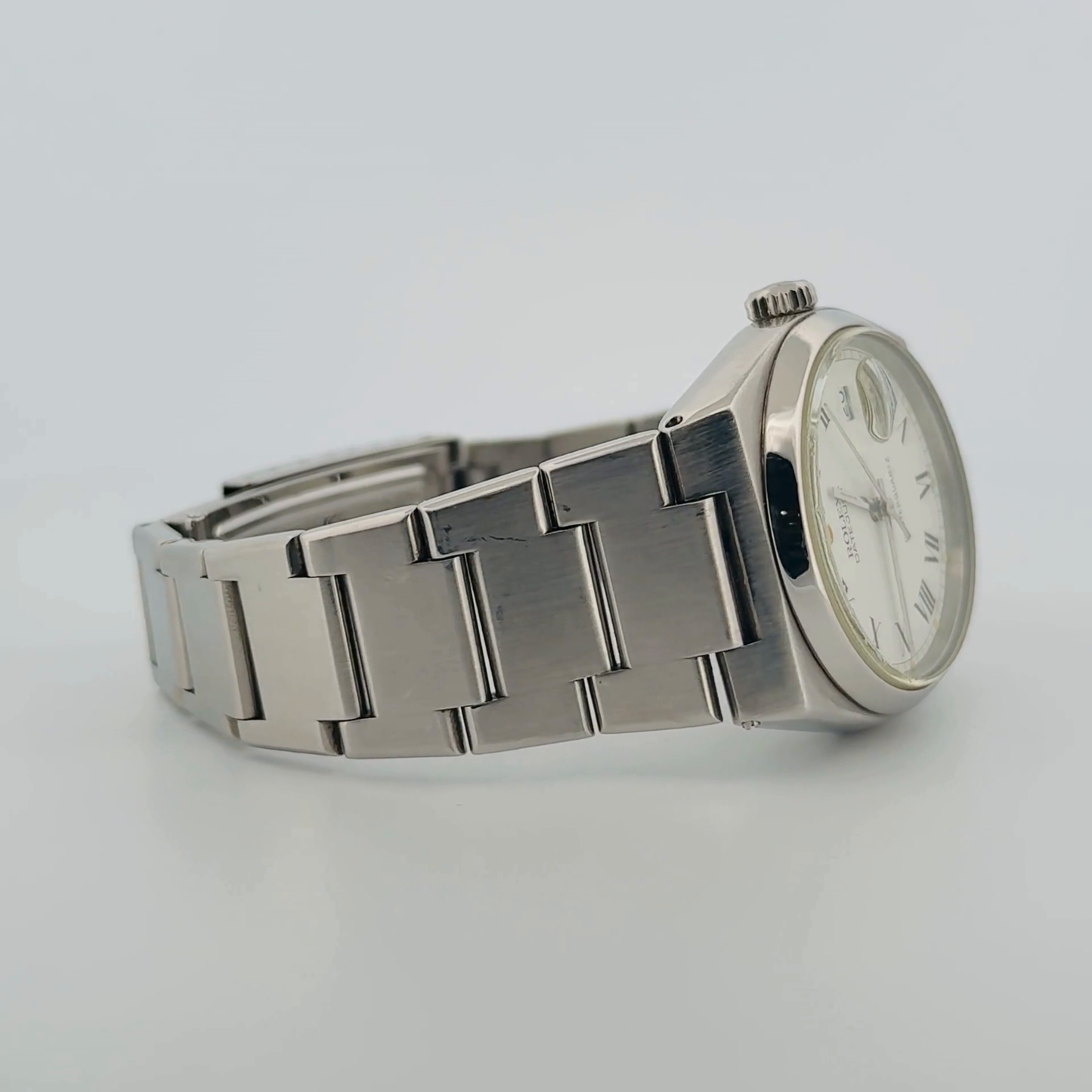 Rolex Datejust Oysterquartz (17000)